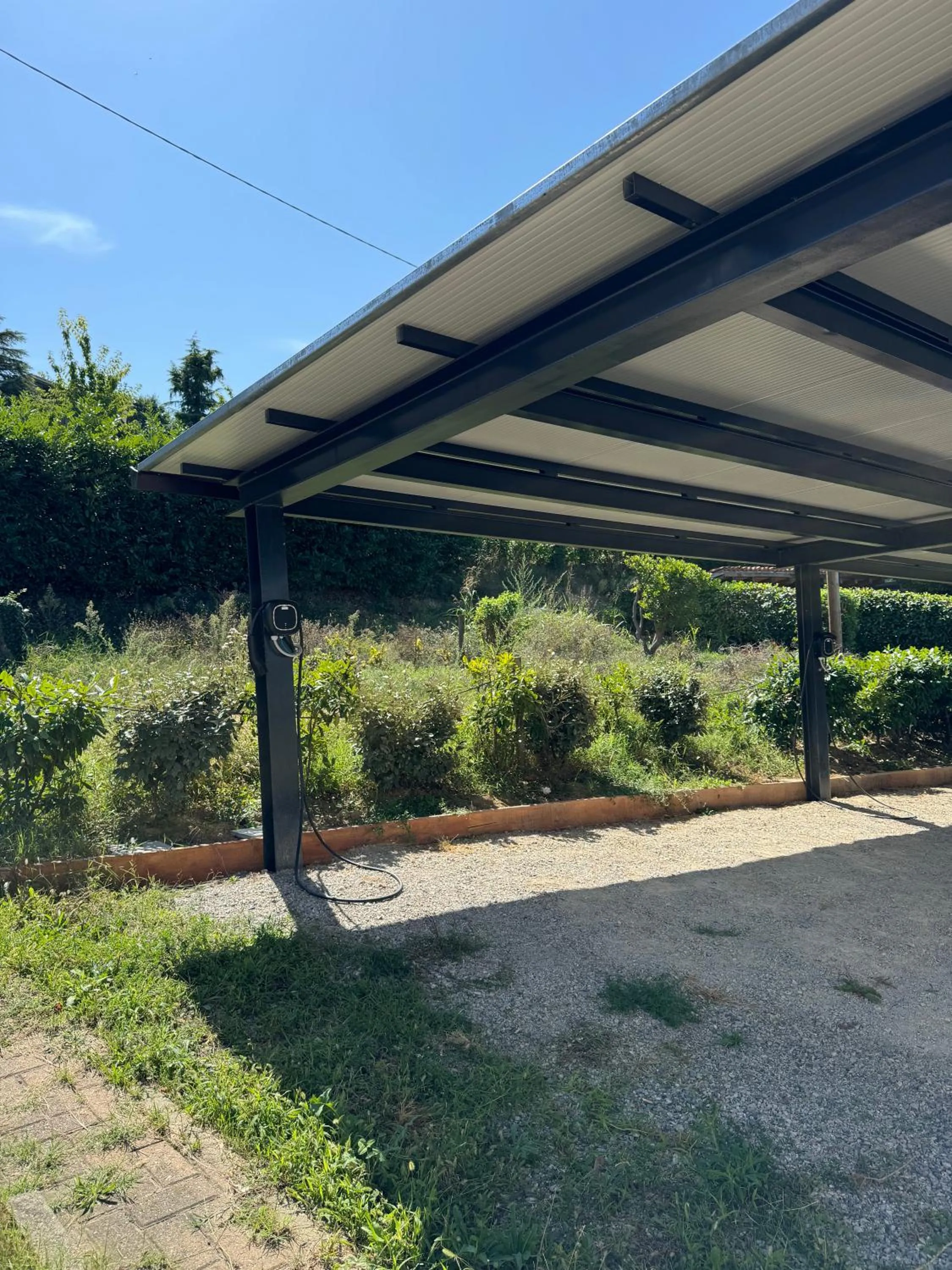 Property building in Casa Nicolini