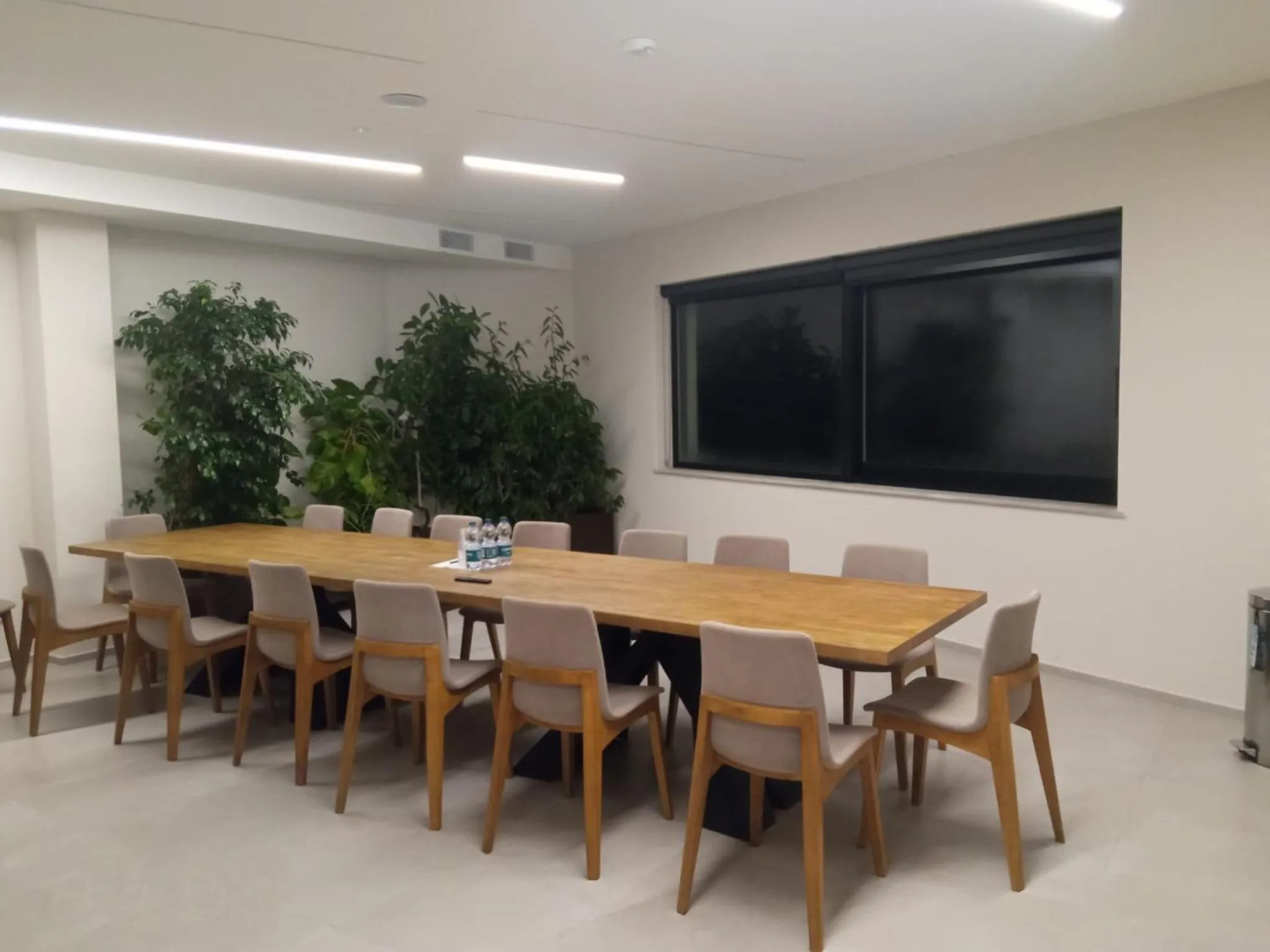 Meeting/conference room in Casa Nicolini
