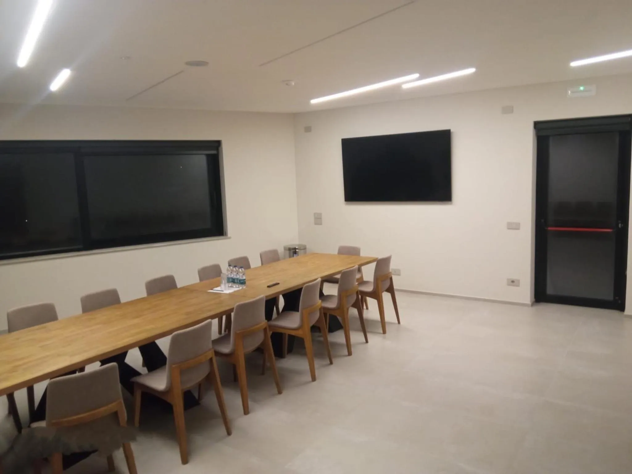 Meeting/conference room in Casa Nicolini