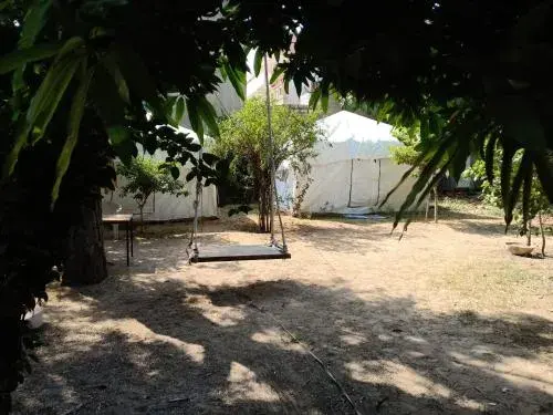 Nature Trail camps & Homestay Nature Trail camps & Homestay