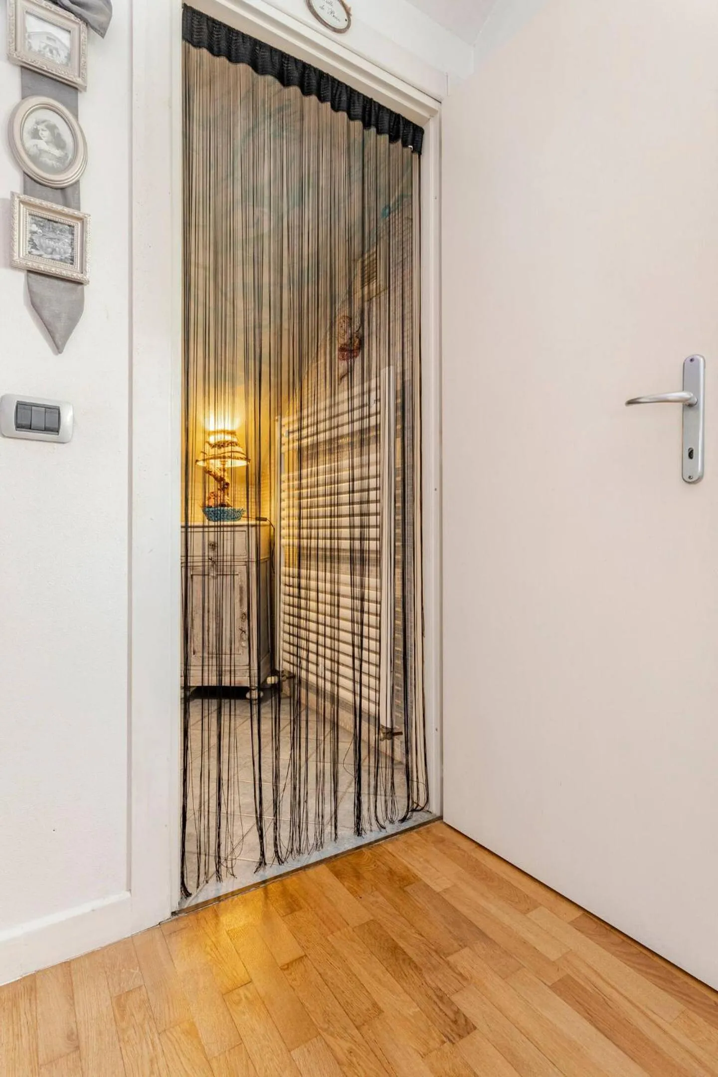 Bathroom in House Garden Loft