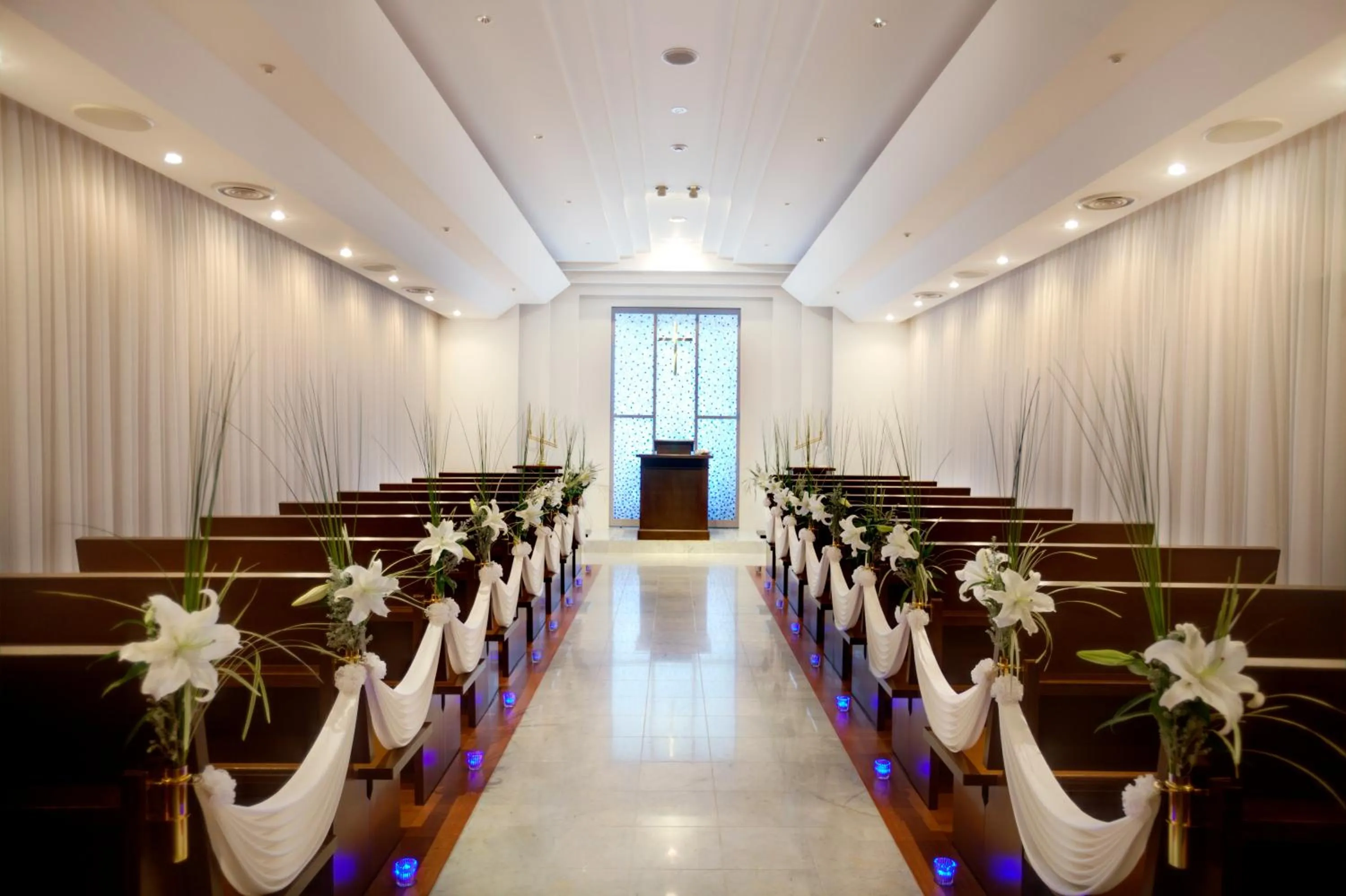 Place of worship in Tottori Onsen Hotel Monarque Tottori