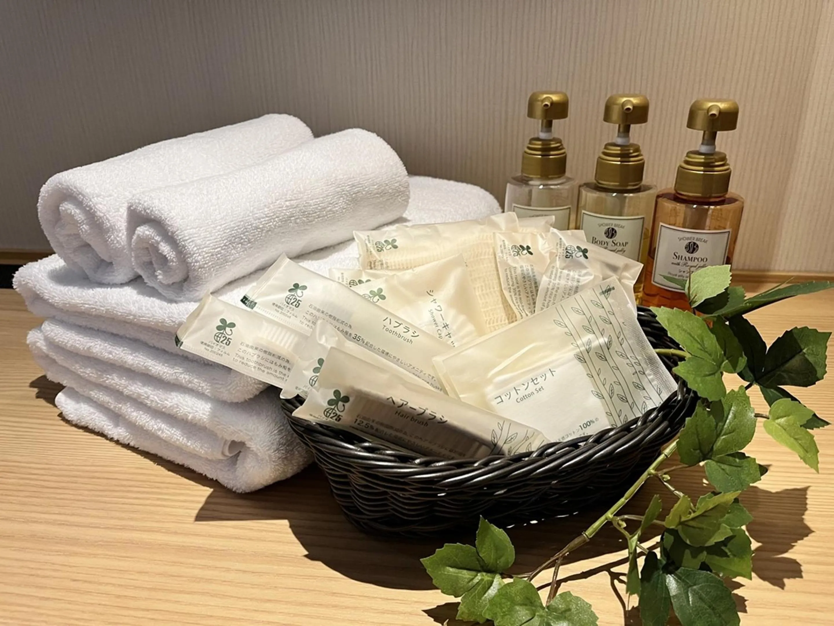 Activities in Tottori Onsen Hotel Monarque Tottori