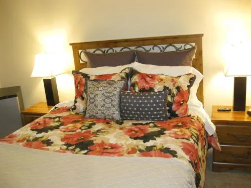 Bridal Veil Bed and Breakfast