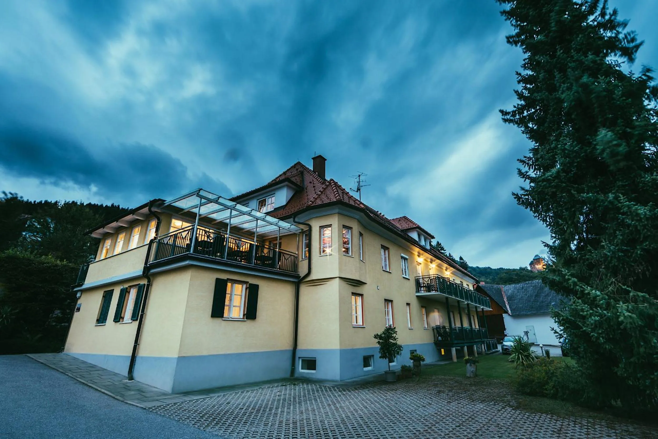 Gästehaus Kleindienst