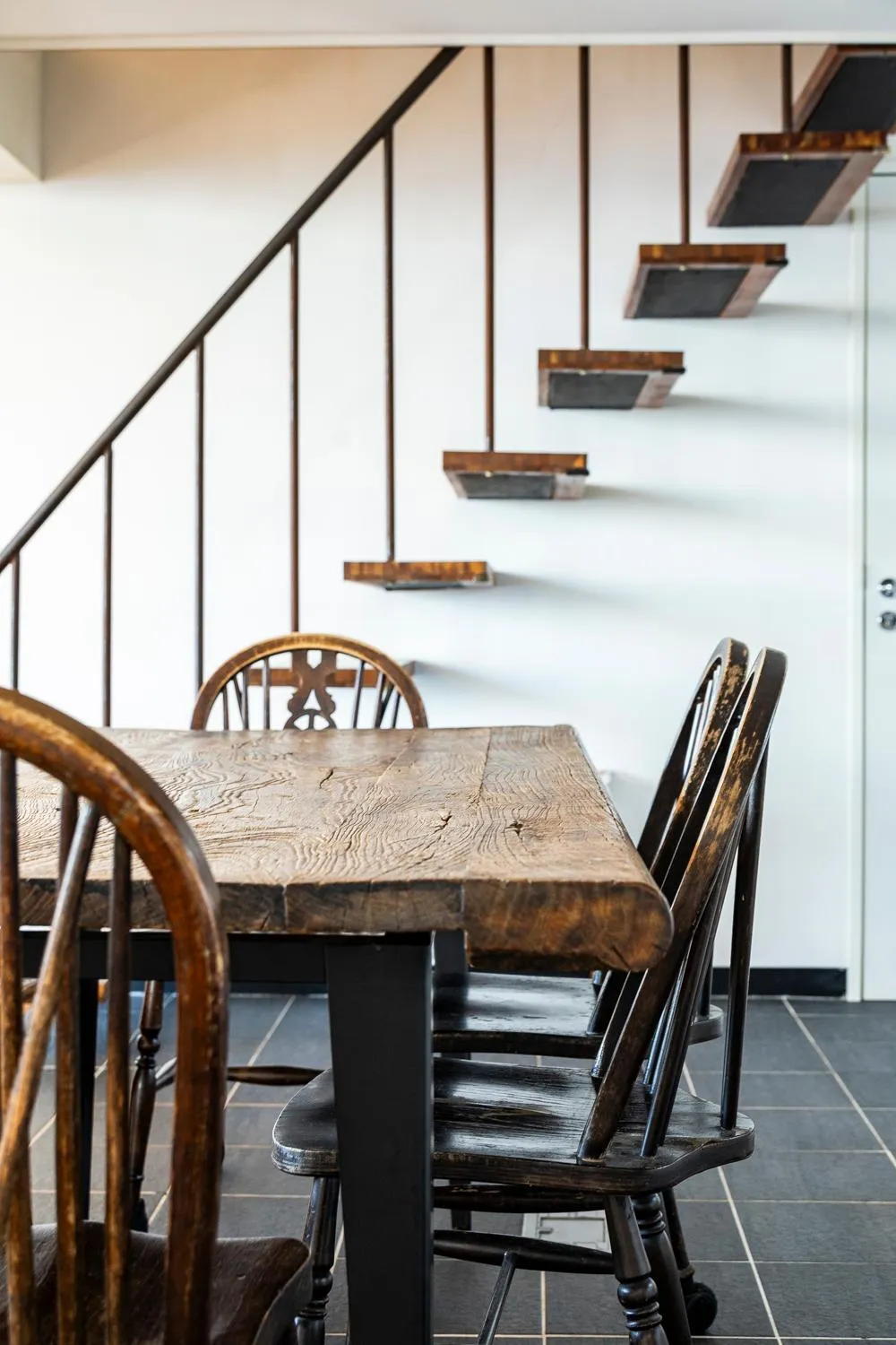 Living room in The Villas Ocean Family