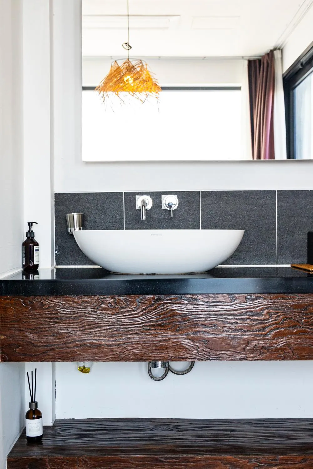 Bathroom in The Villas Ocean Family