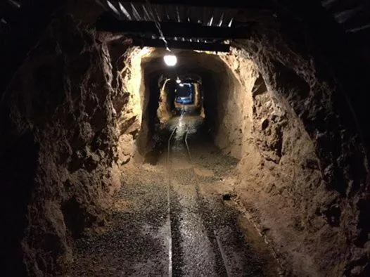 Nearby landmark in Hotel Anna