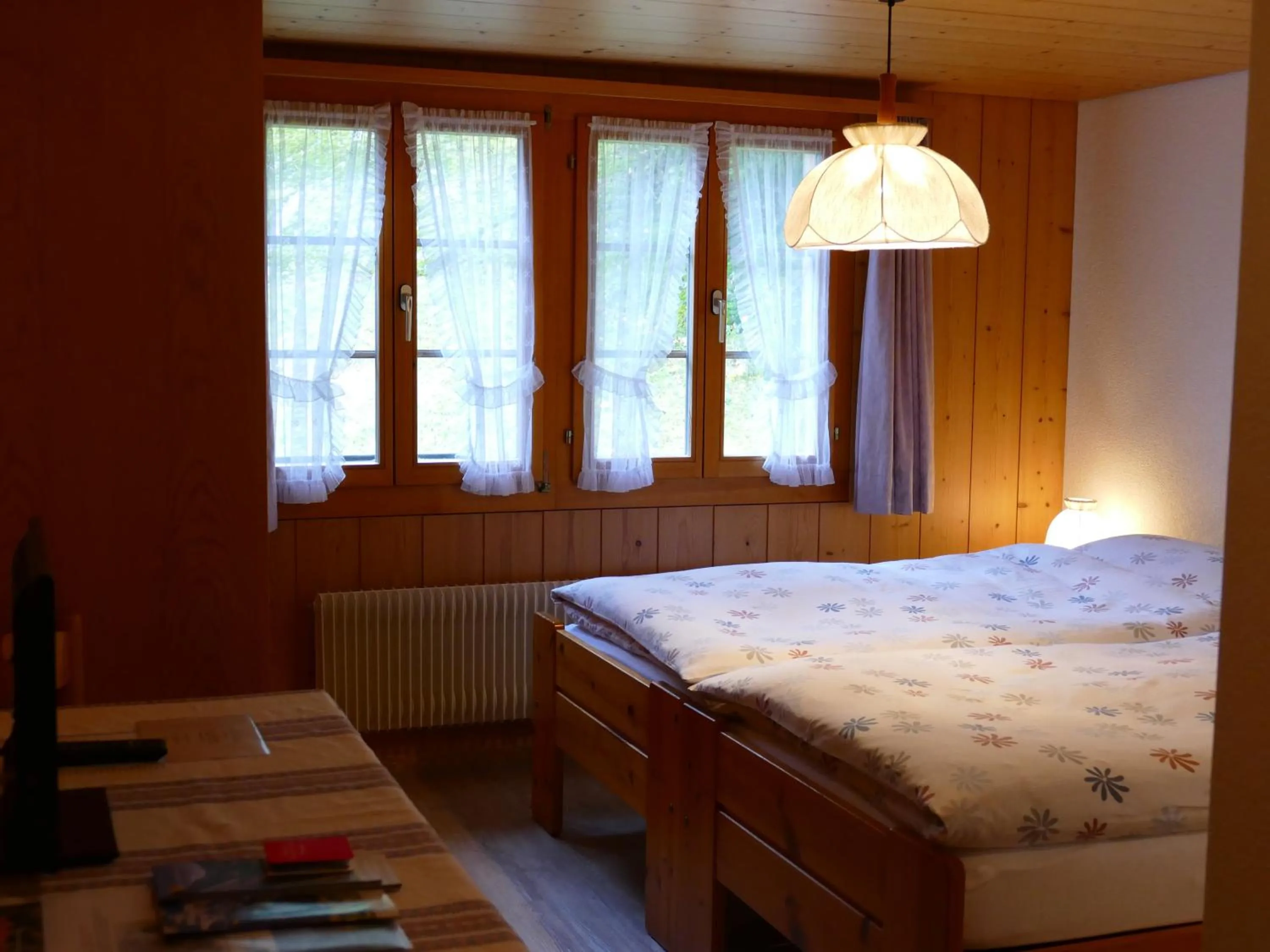 Photo of the whole room in Landgasthof Tännler