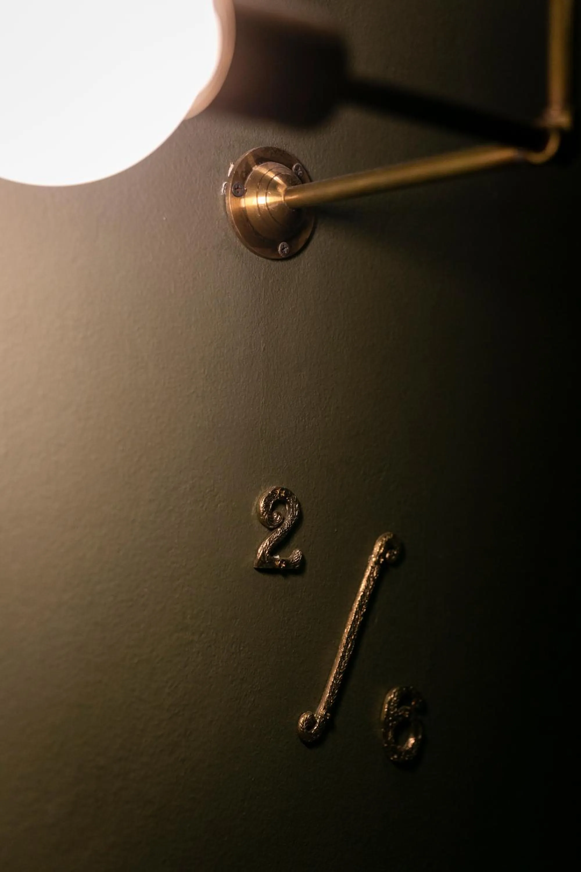 MiLa Thapae@Chiang Mai Old City