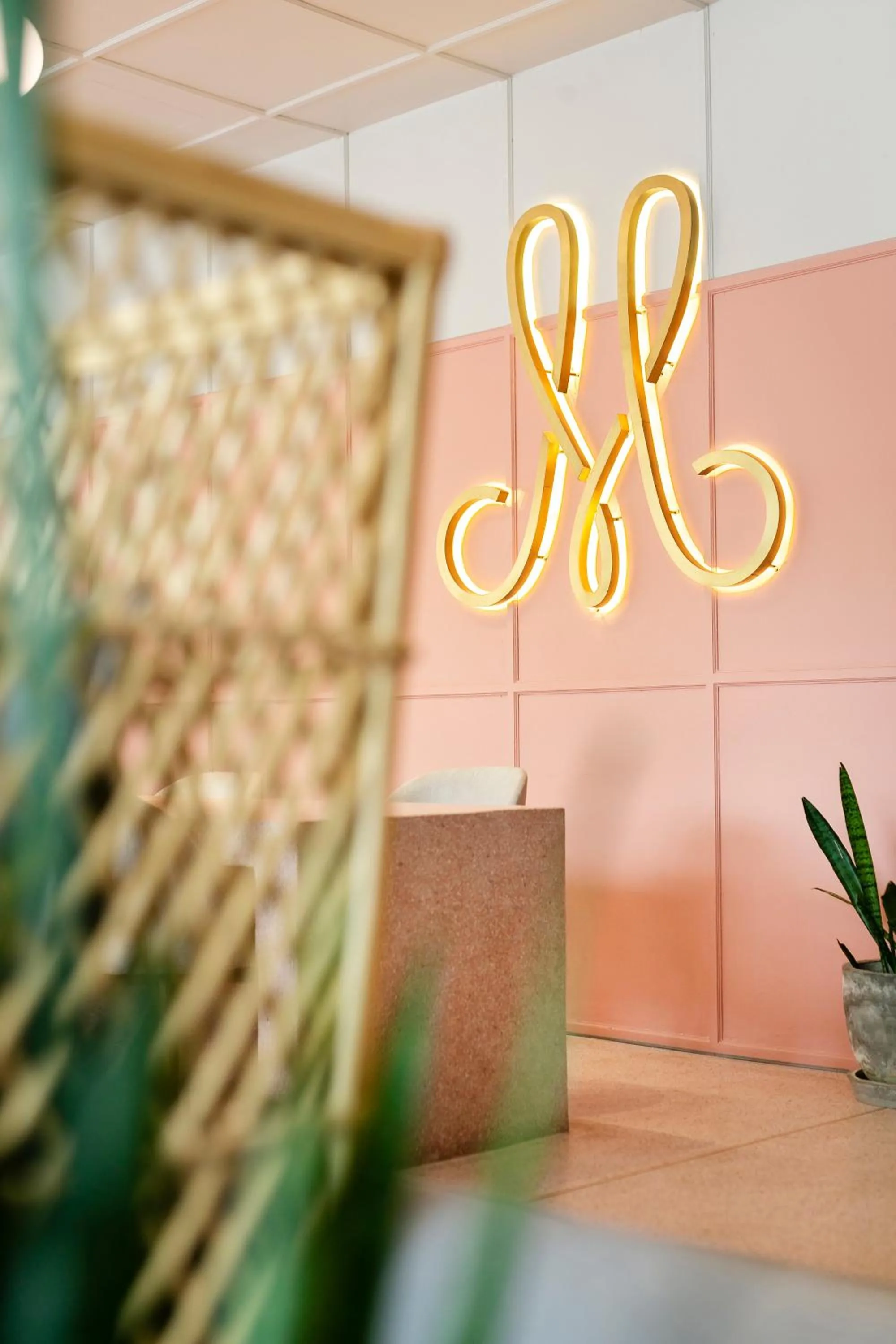 MiLa Thapae@Chiang Mai Old City