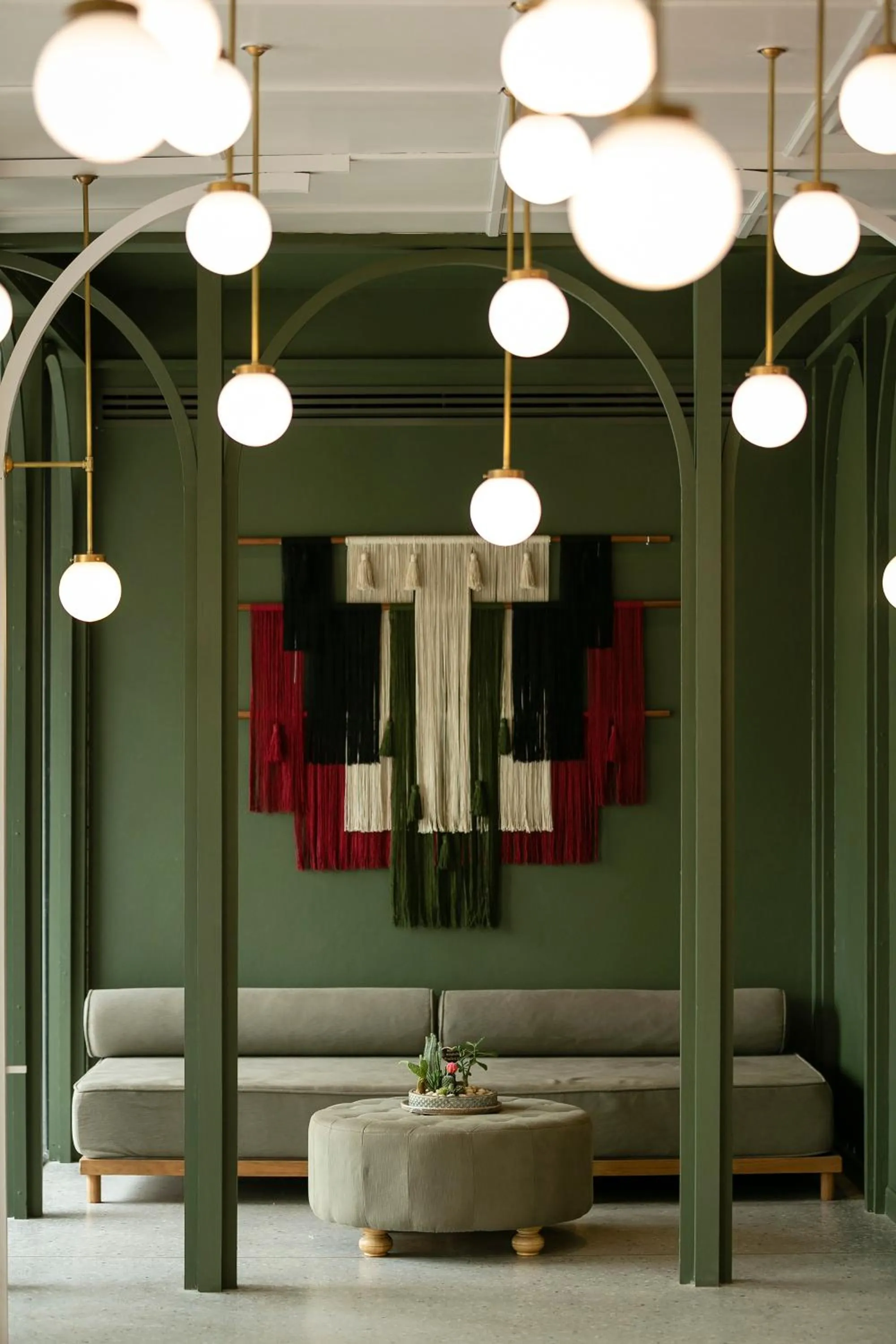 MiLa Thapae@Chiang Mai Old City