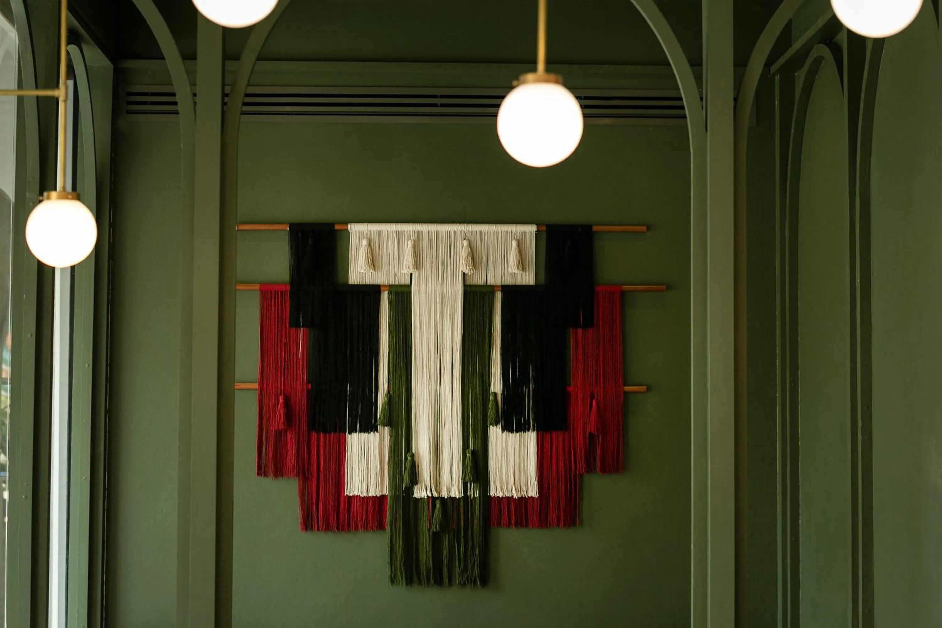 MiLa Thapae@Chiang Mai Old City