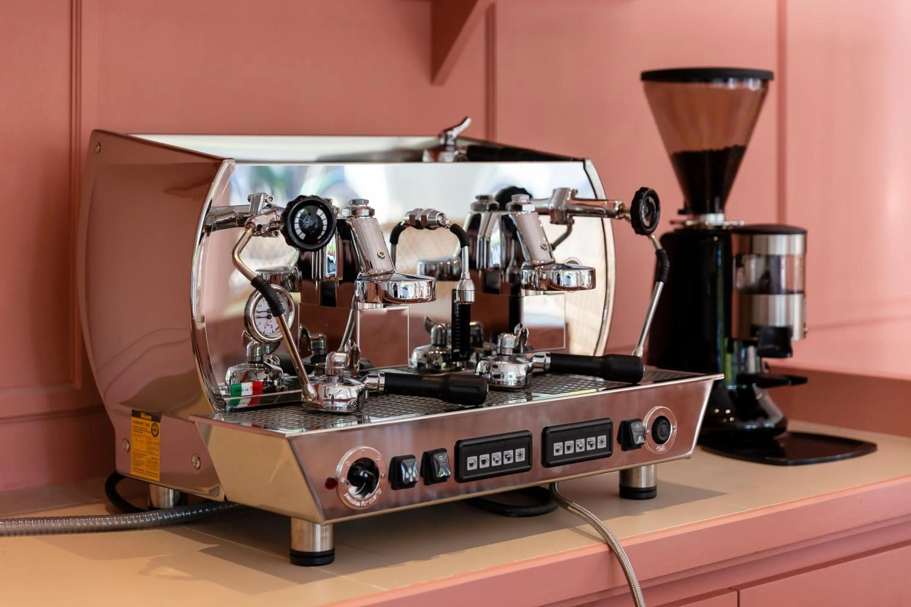 MiLa Thapae@Chiang Mai Old City