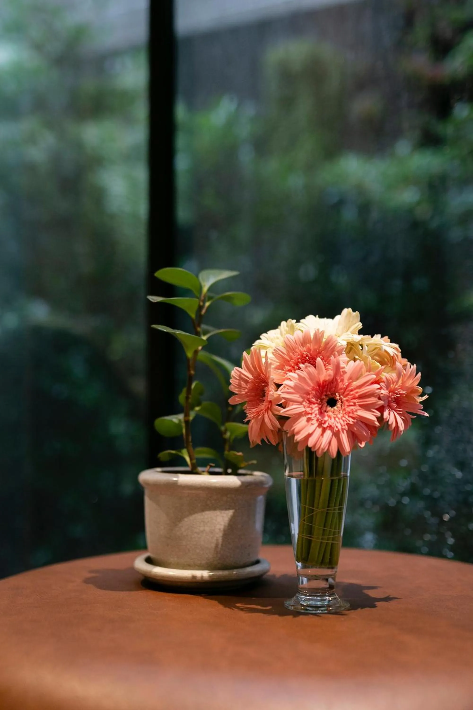 Bedroom in MiLa Thapae@Chiang Mai Old City