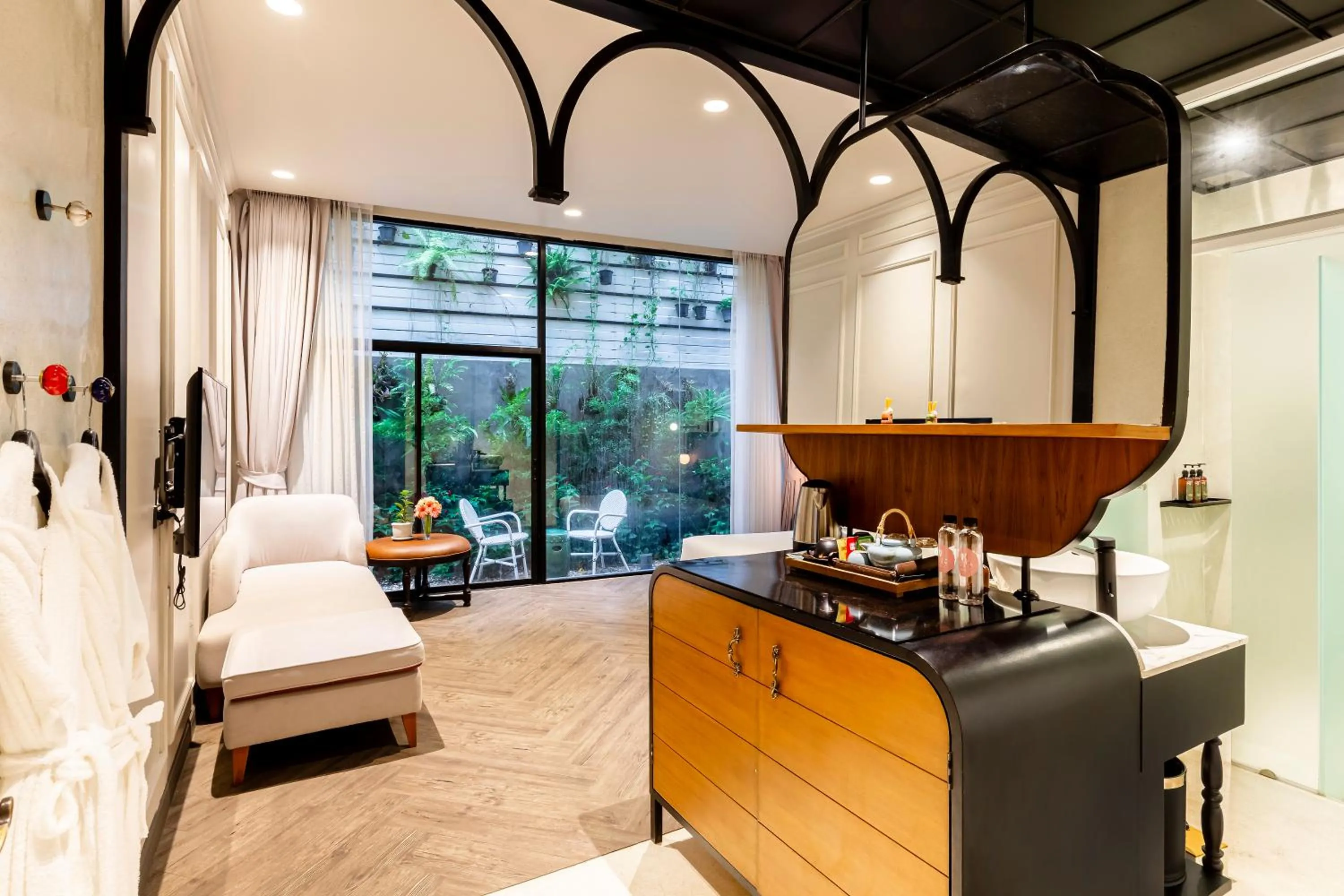 MiLa Thapae@Chiang Mai Old City