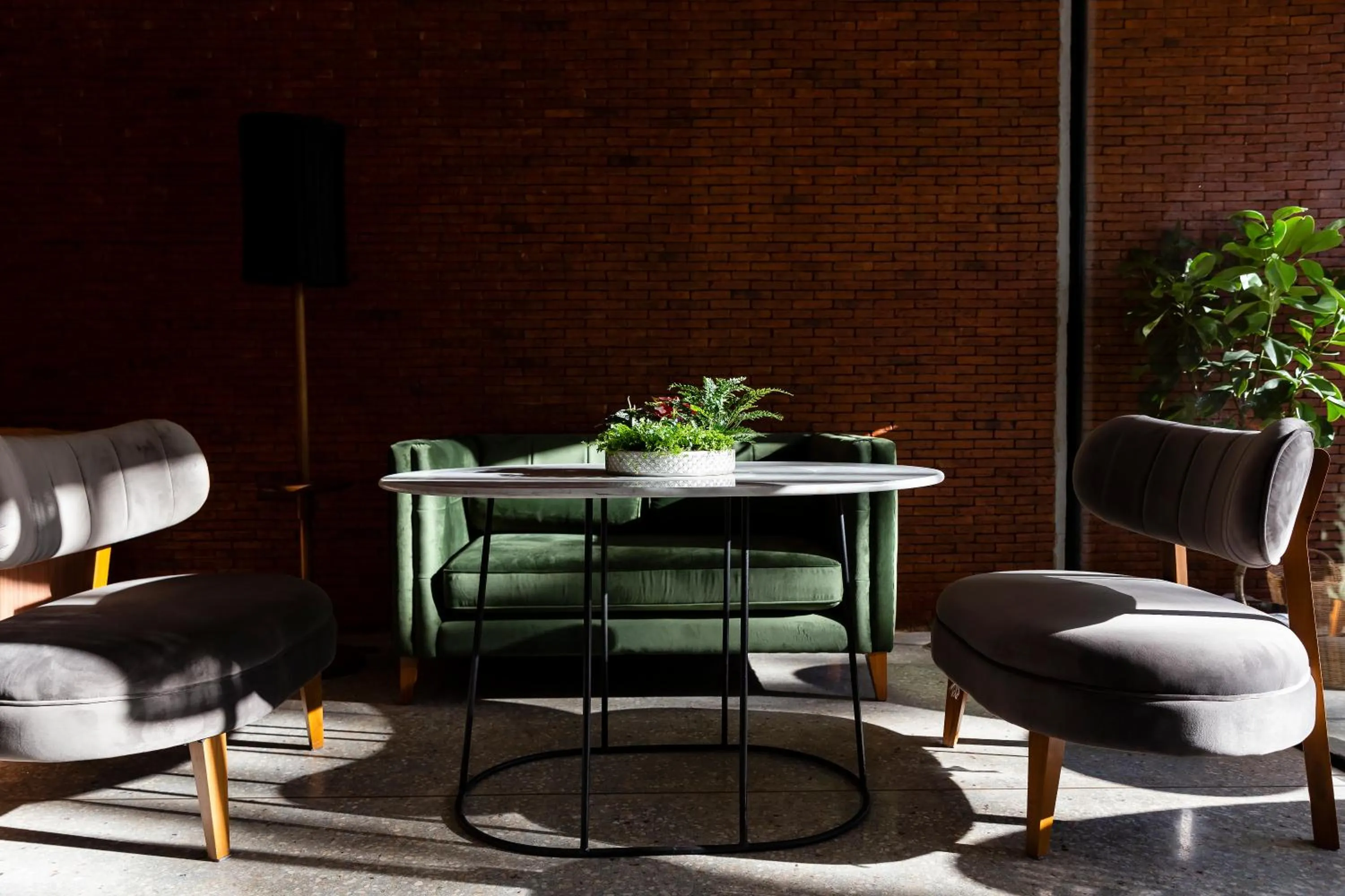 MiLa Thapae@Chiang Mai Old City