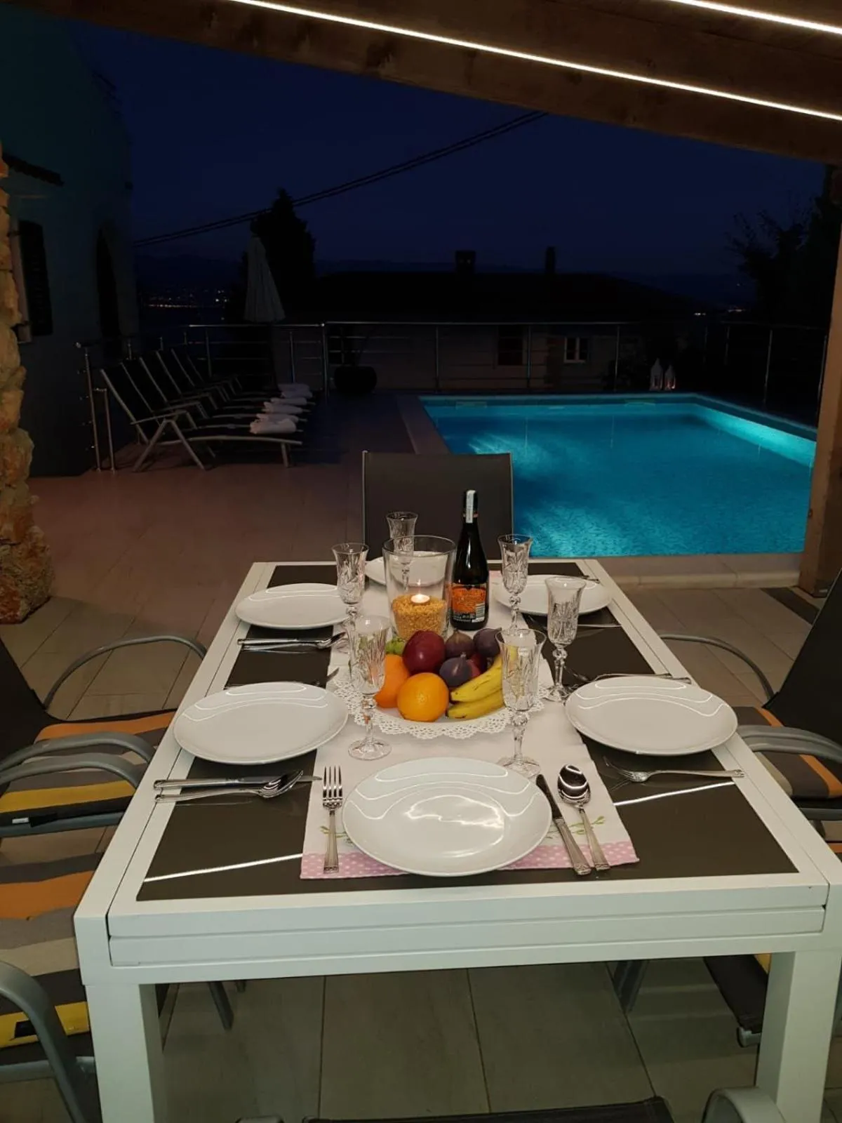 Villa Nino