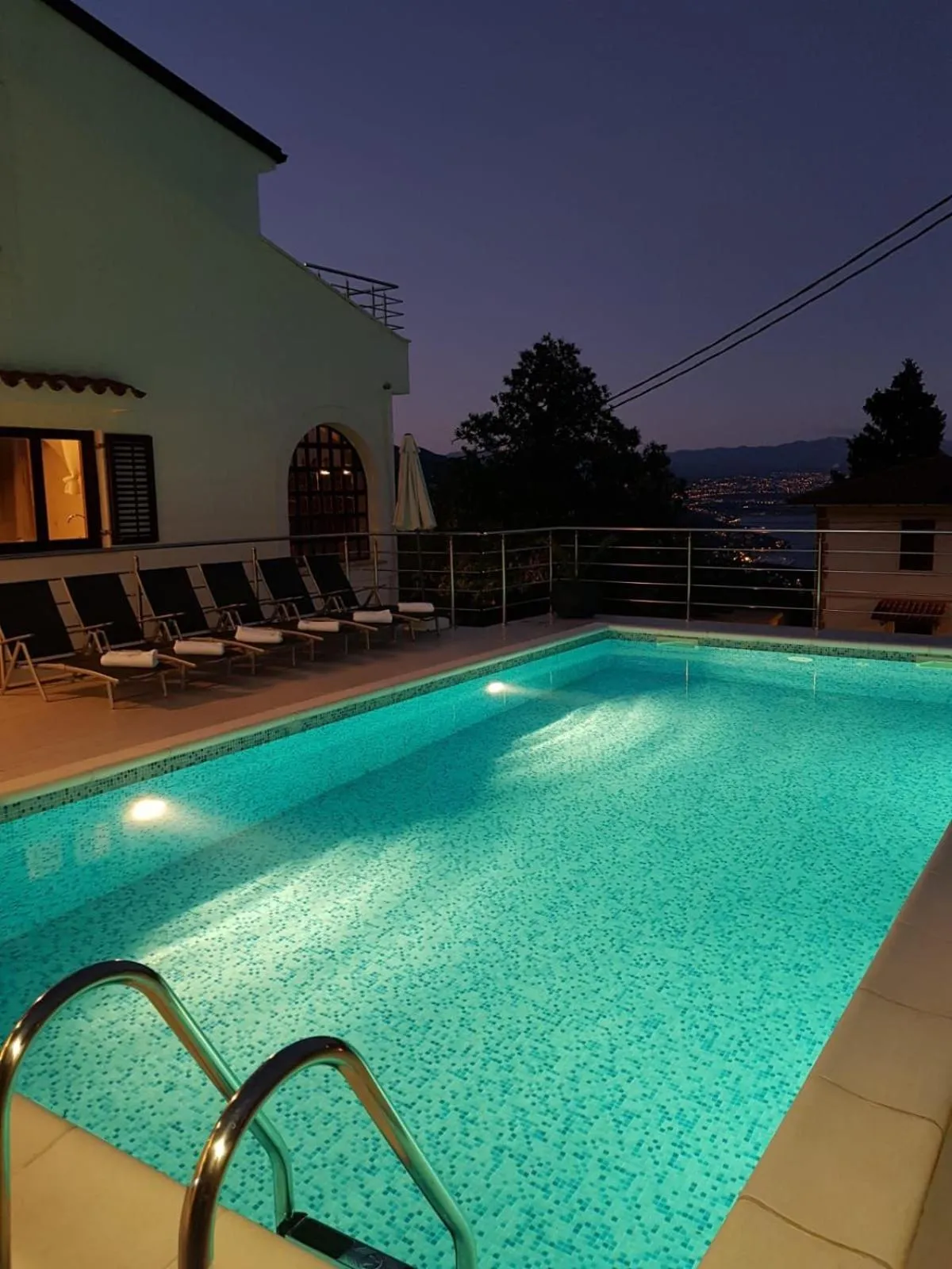 Villa Nino