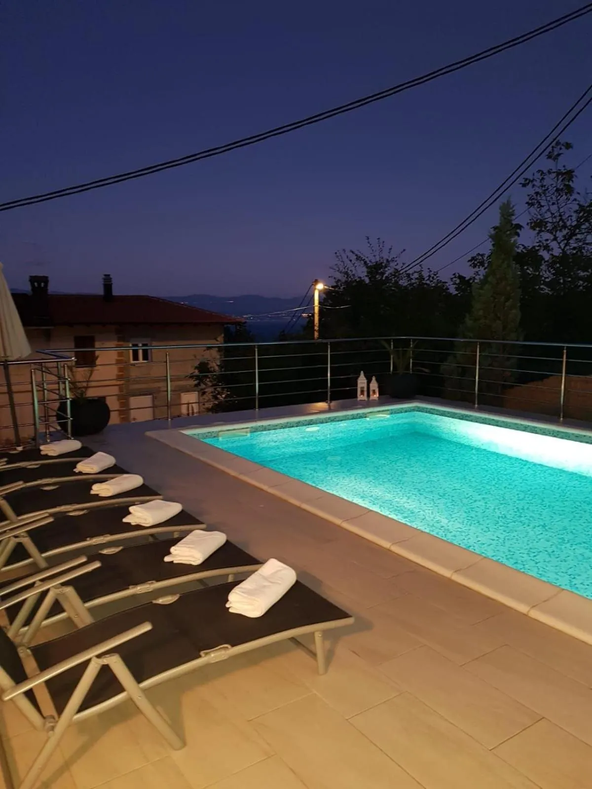 Villa Nino