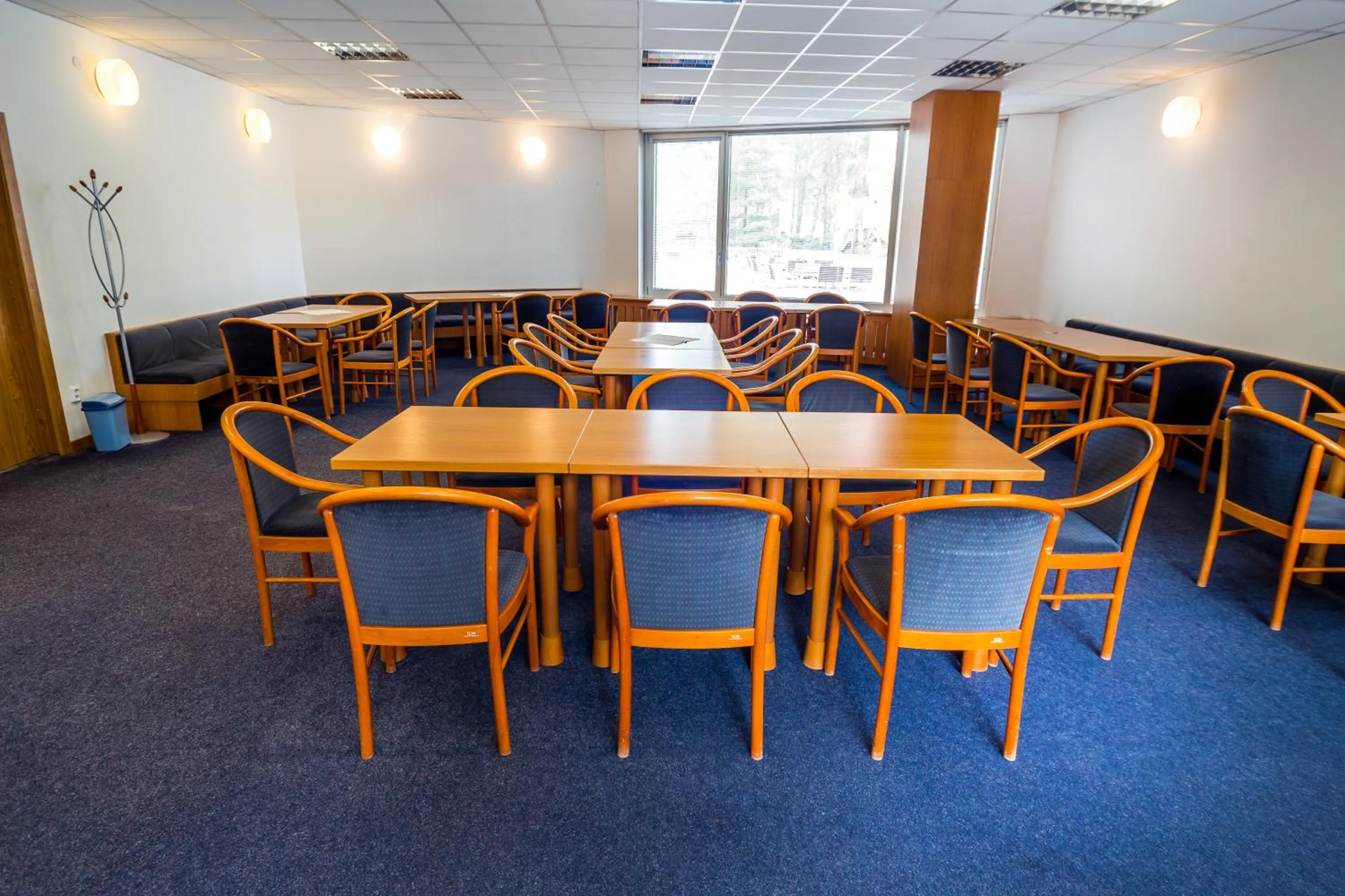 Meeting/conference room in Hotel Bezdez Stare Splavy