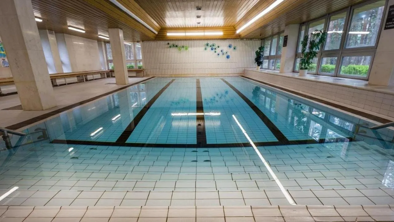  in Hotel Bezdez Stare Splavy