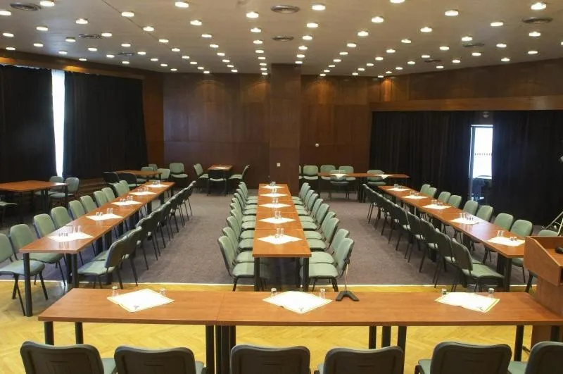 Meeting/conference room in Hotel Bezdez Stare Splavy