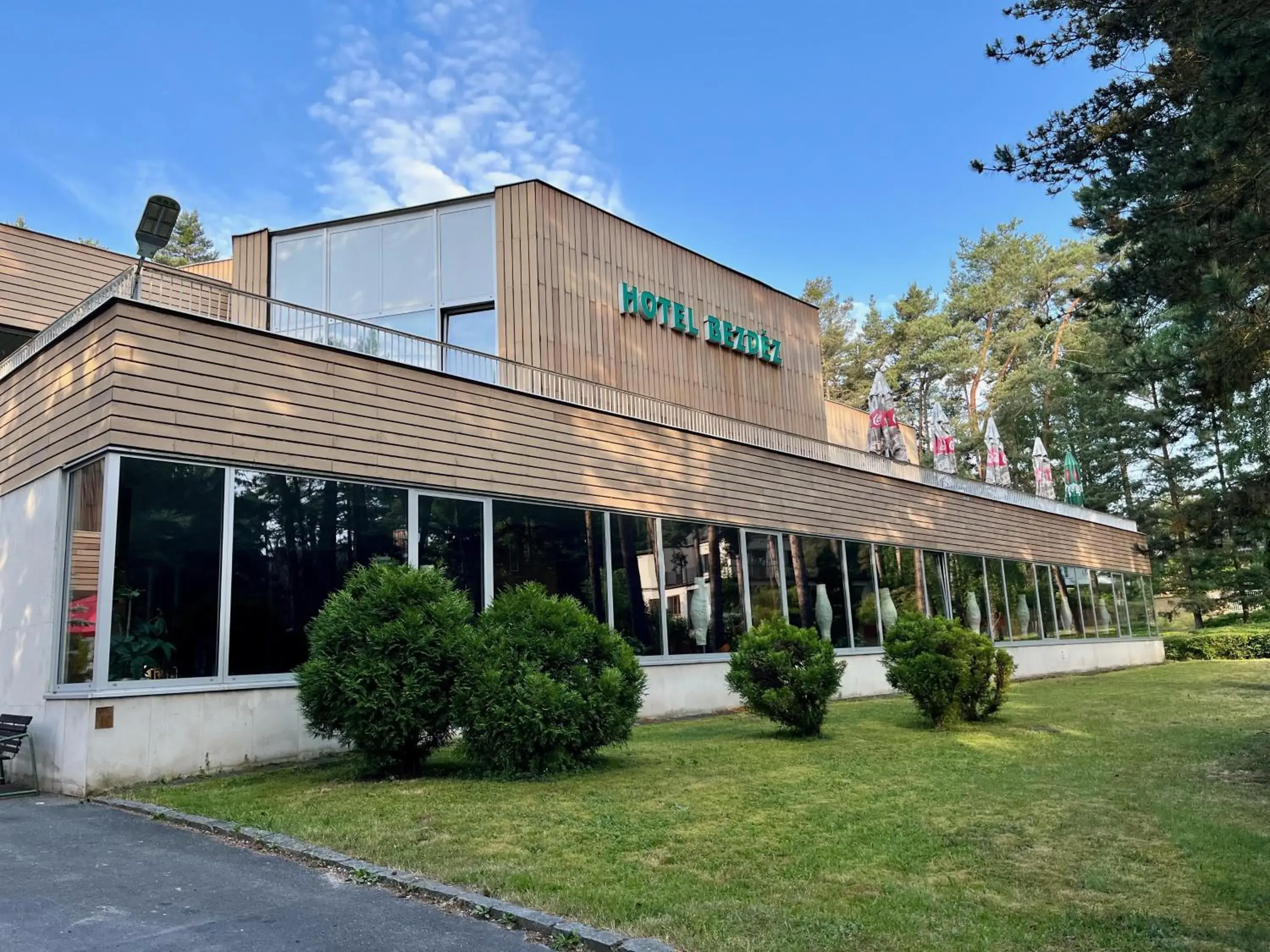 Hotel Bezdez Stare Splavy Hotel Bezdez Stare Splavy