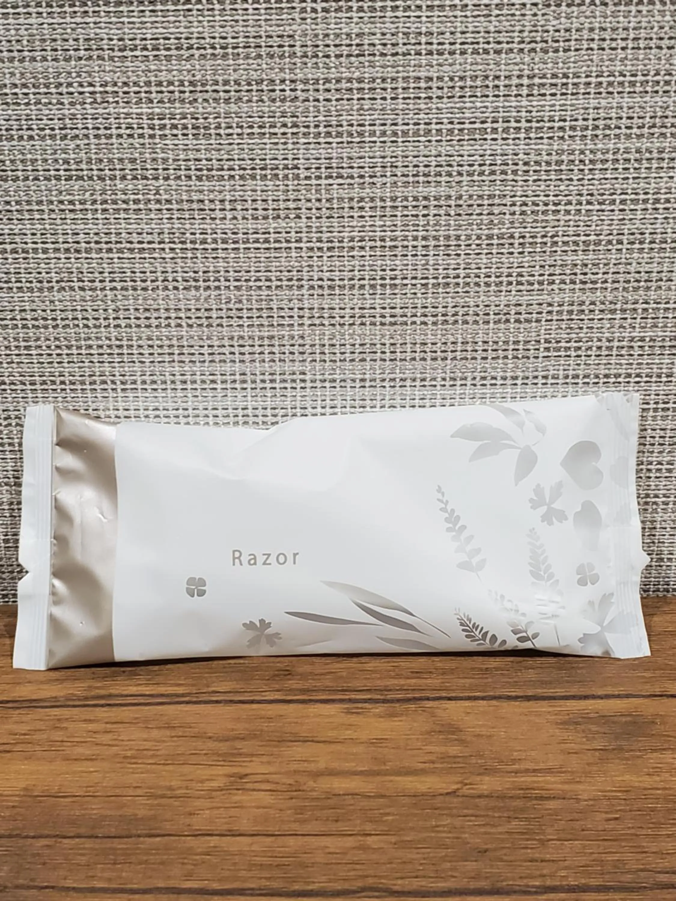 Photo of the whole room in Hotel IL Verde Kyoto