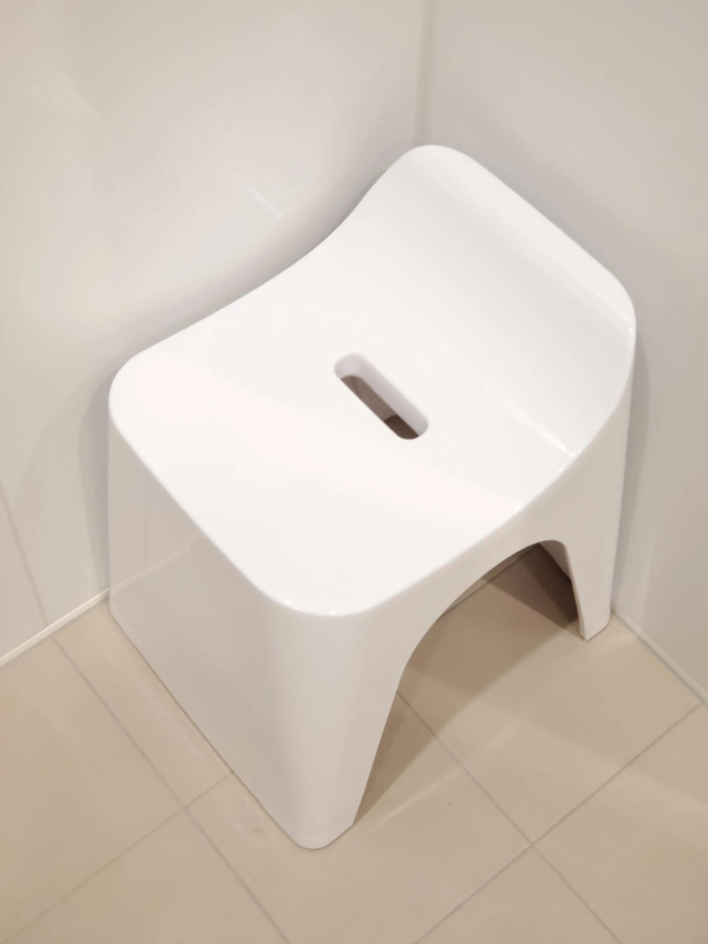 Bathroom in Hotel IL Verde Kyoto