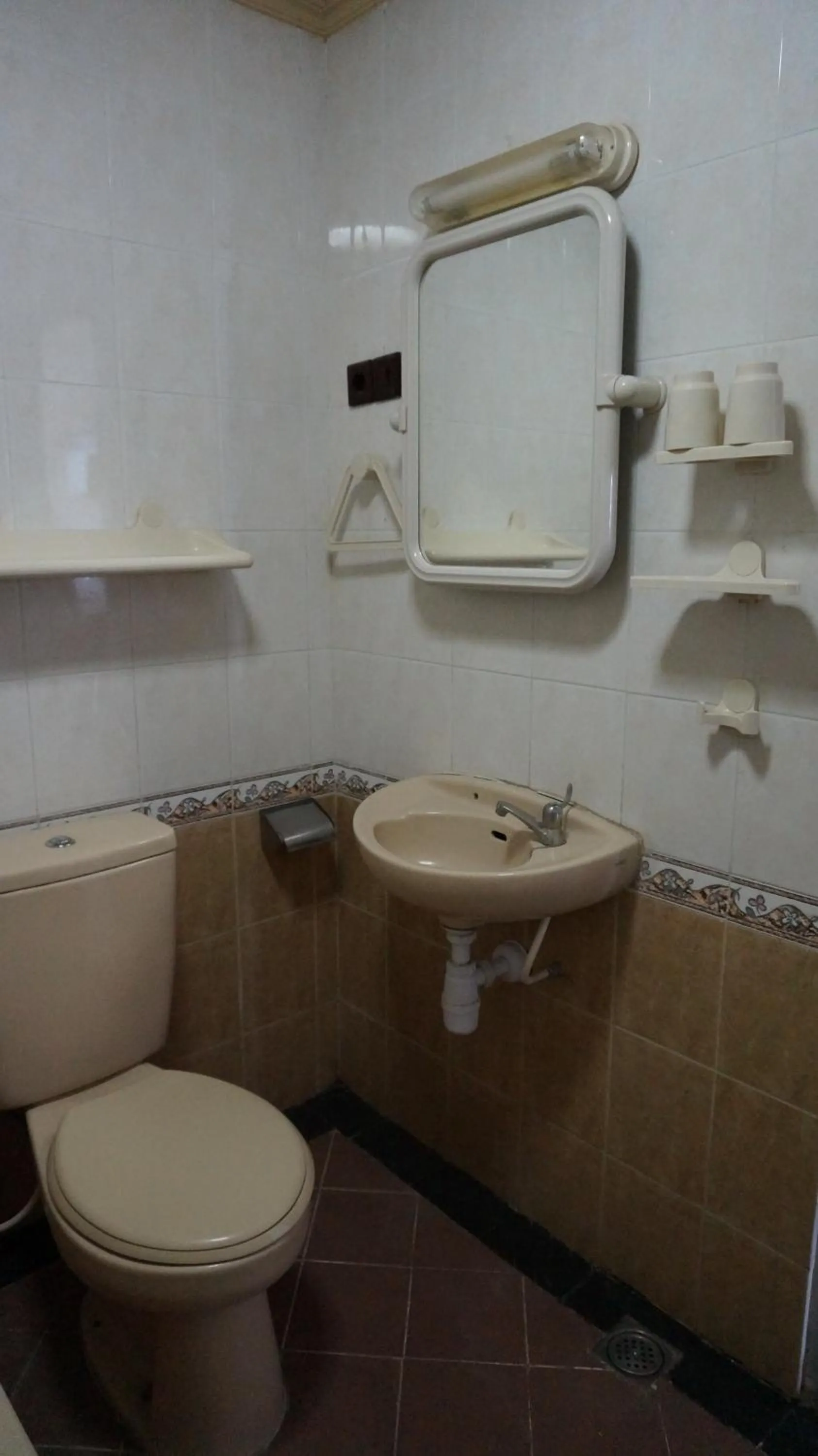 Hotel Surya Indah Batu Malang