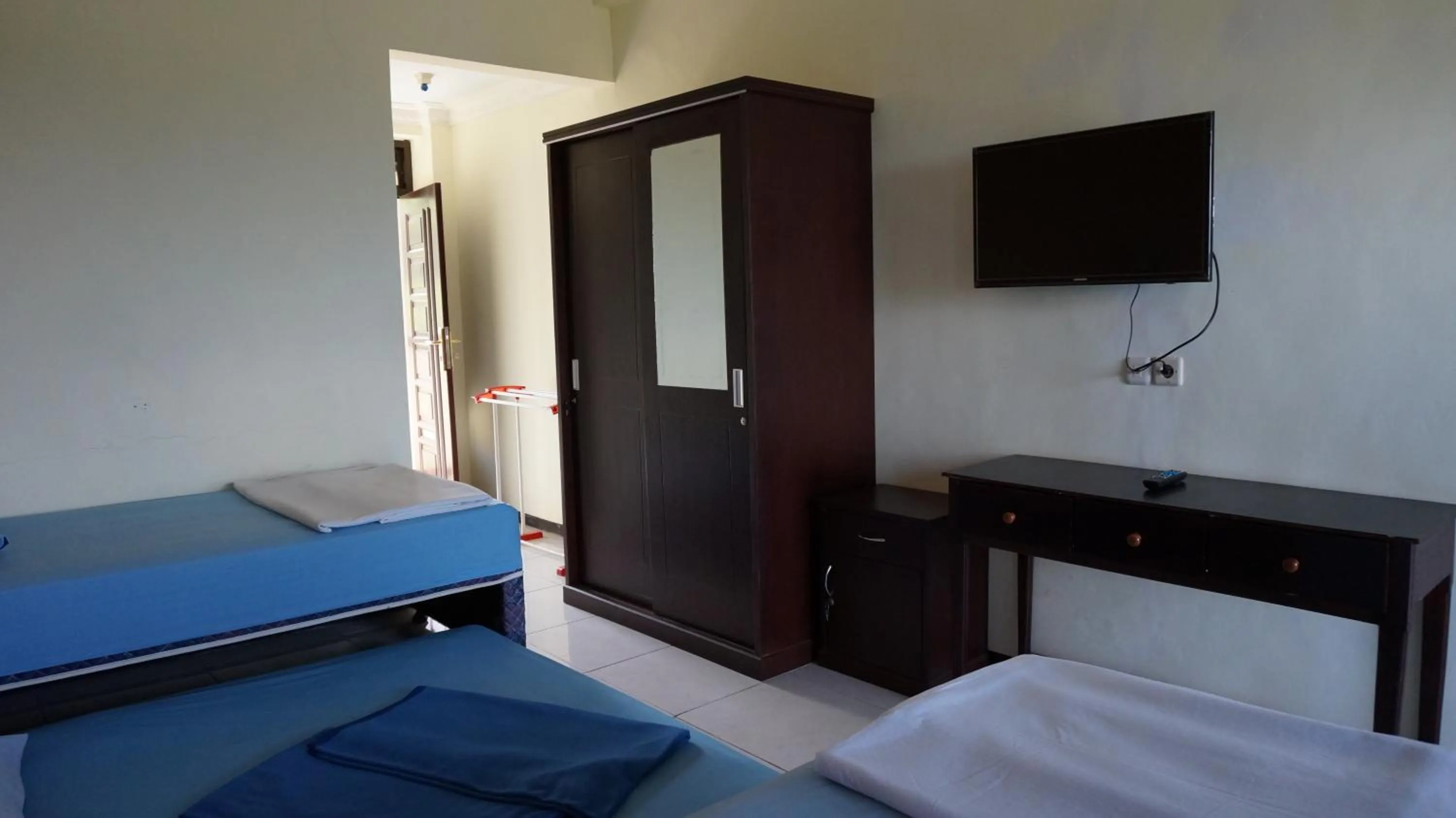 Hotel Surya Indah Batu Malang