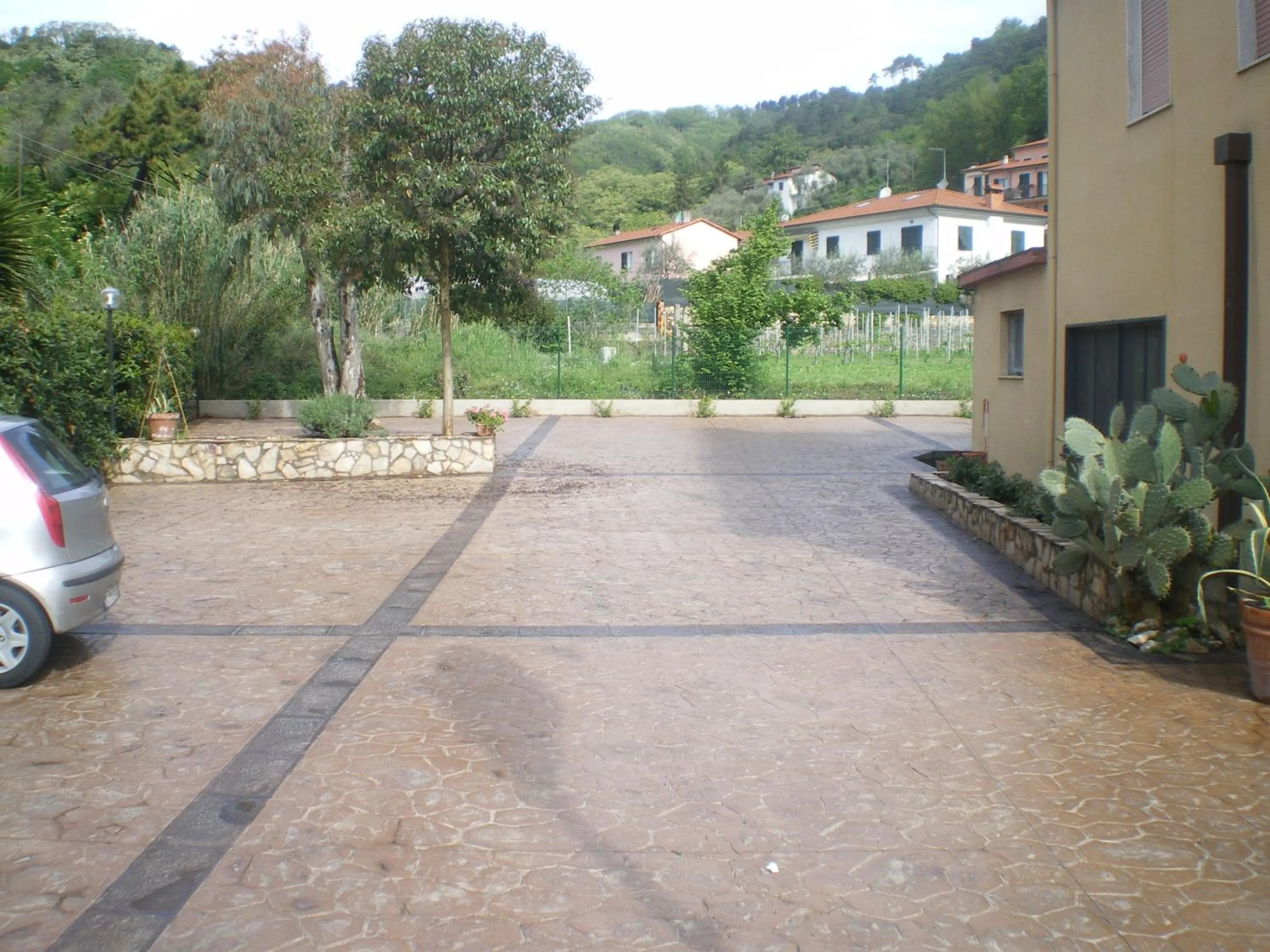 Other in Albergo La Mimosa