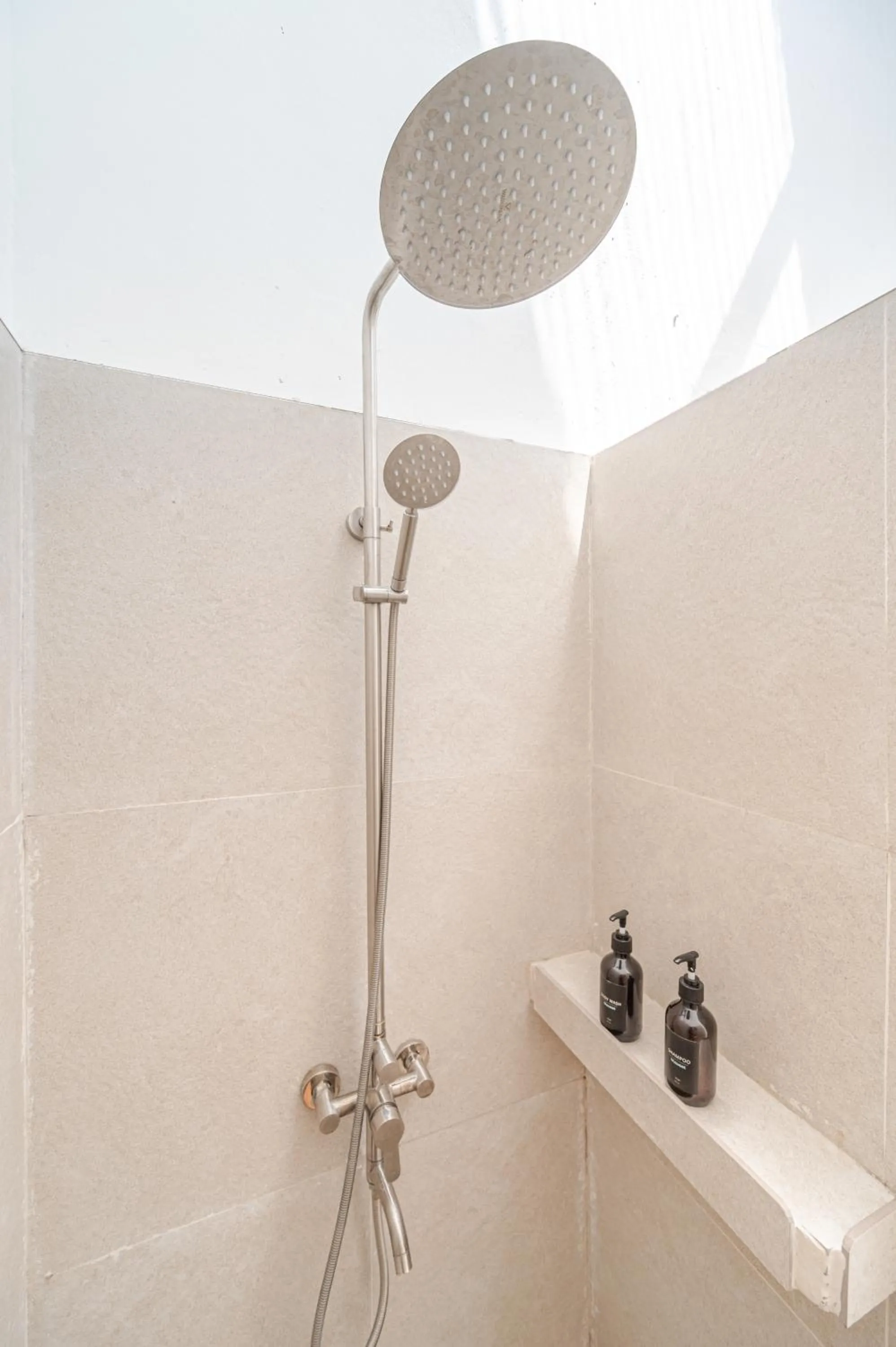 Bathroom in Blauset Two