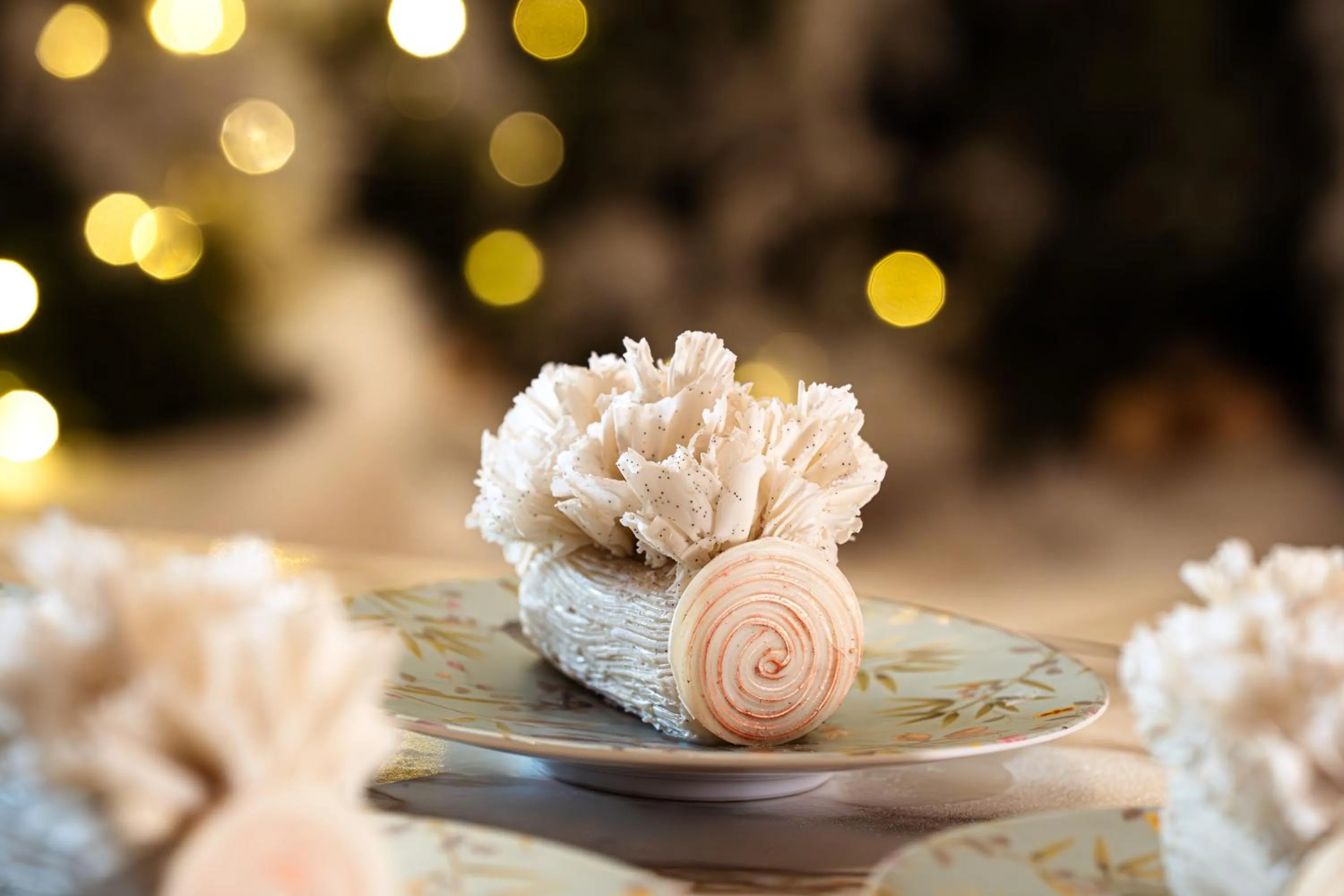 Restaurant/places to eat in Jumeirah Carlton Tower London