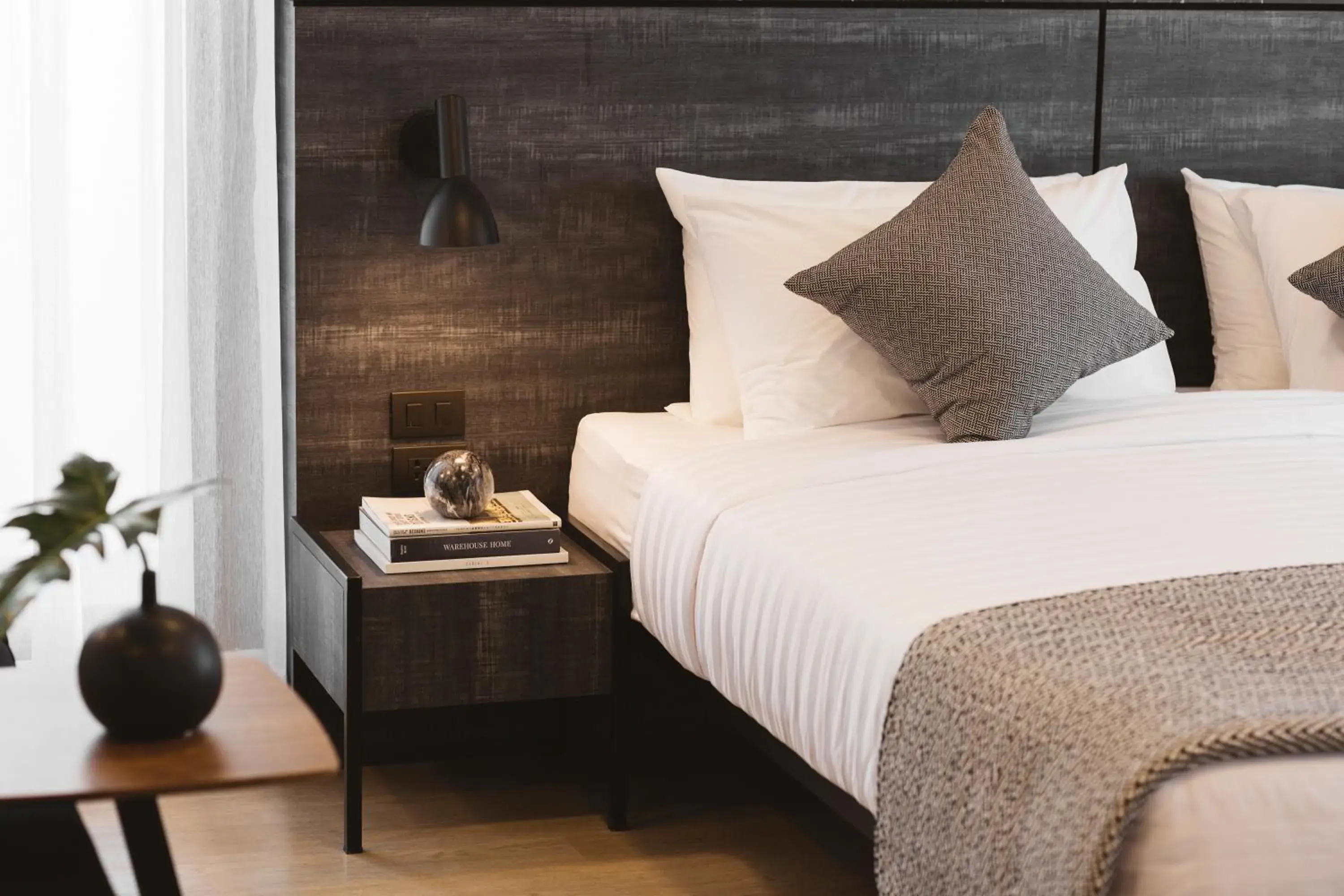 Deluxe Double Room with Extra Bed in Zivi Nimman Deluxe Double Room with Extra Bed in Zivi Nimman