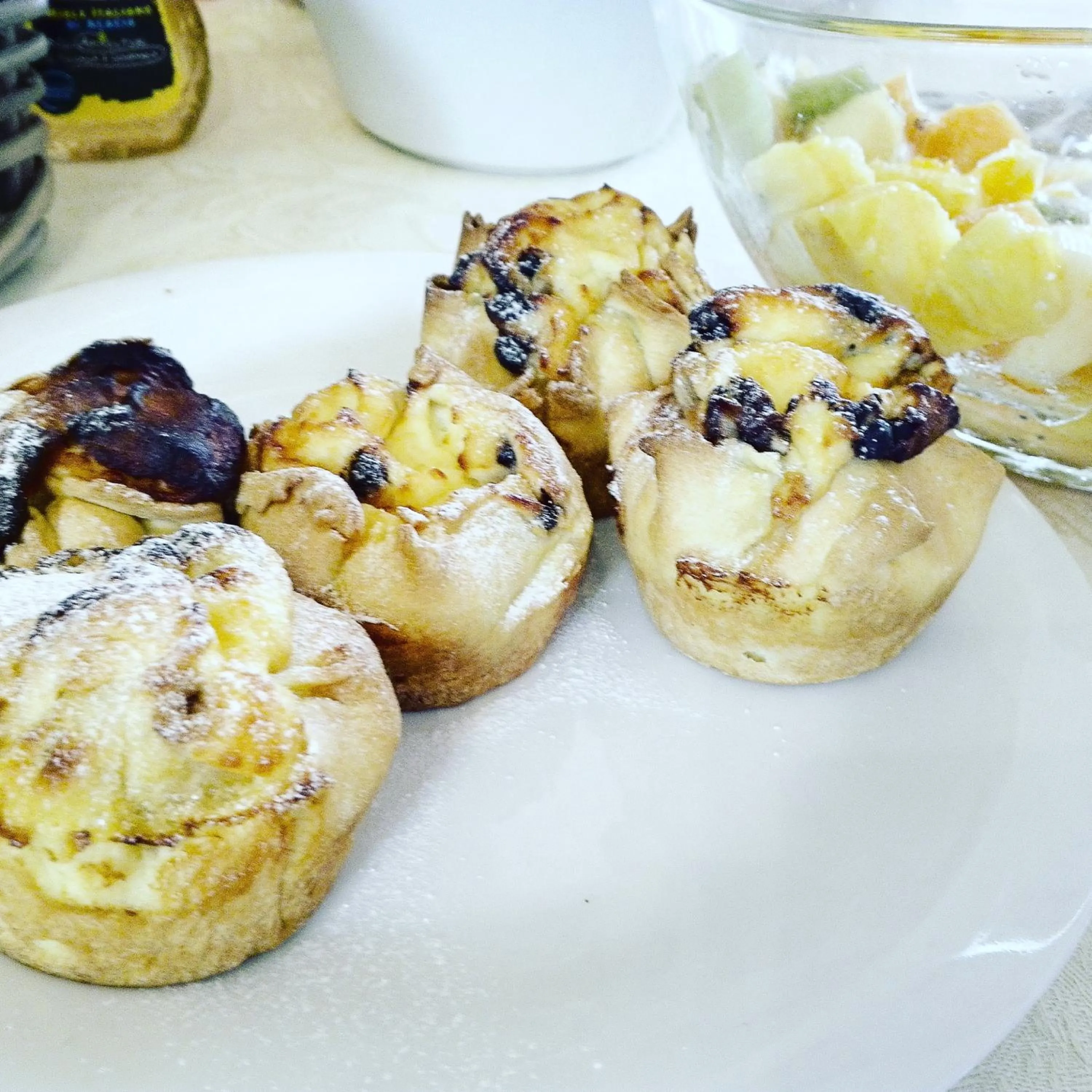 Restaurant/places to eat in Locanda San Giorgio