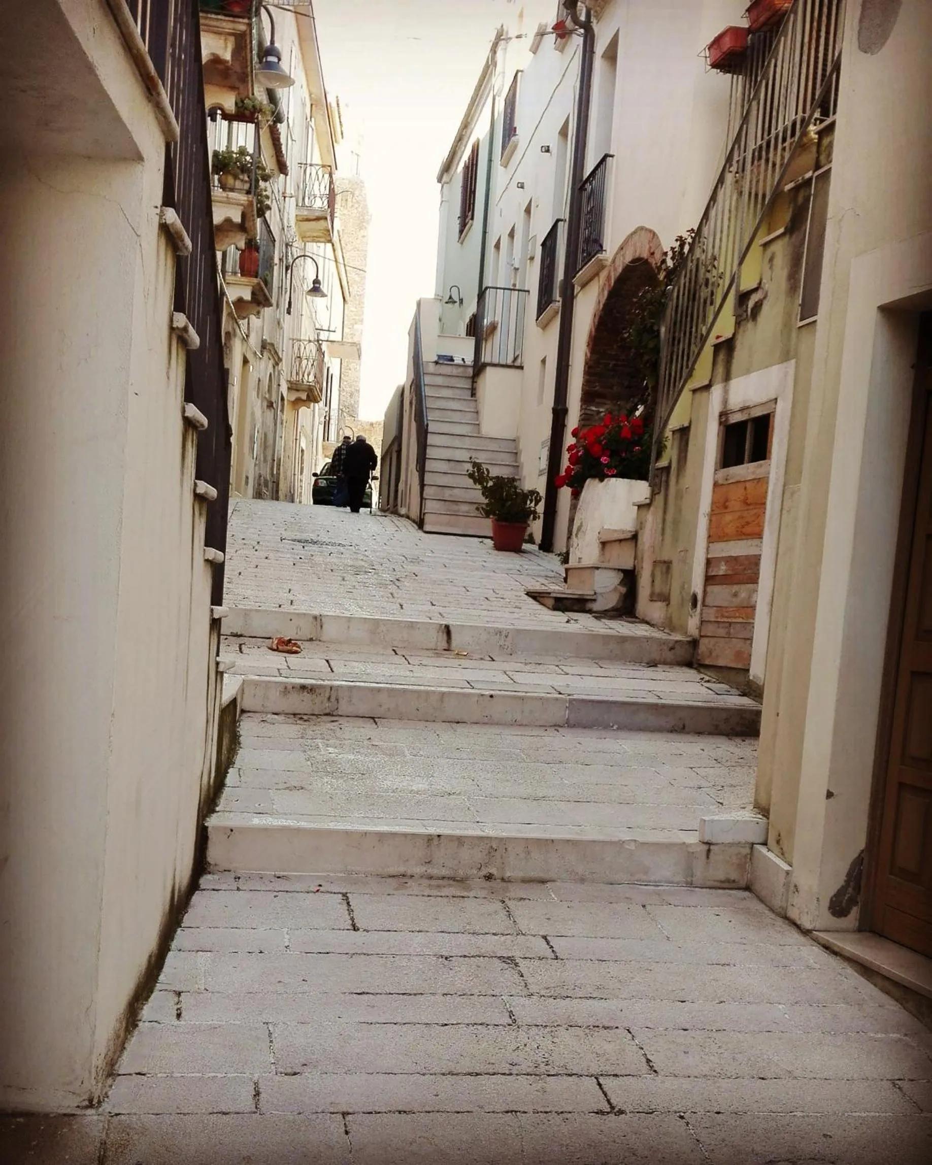 Neighbourhood in Locanda San Giorgio