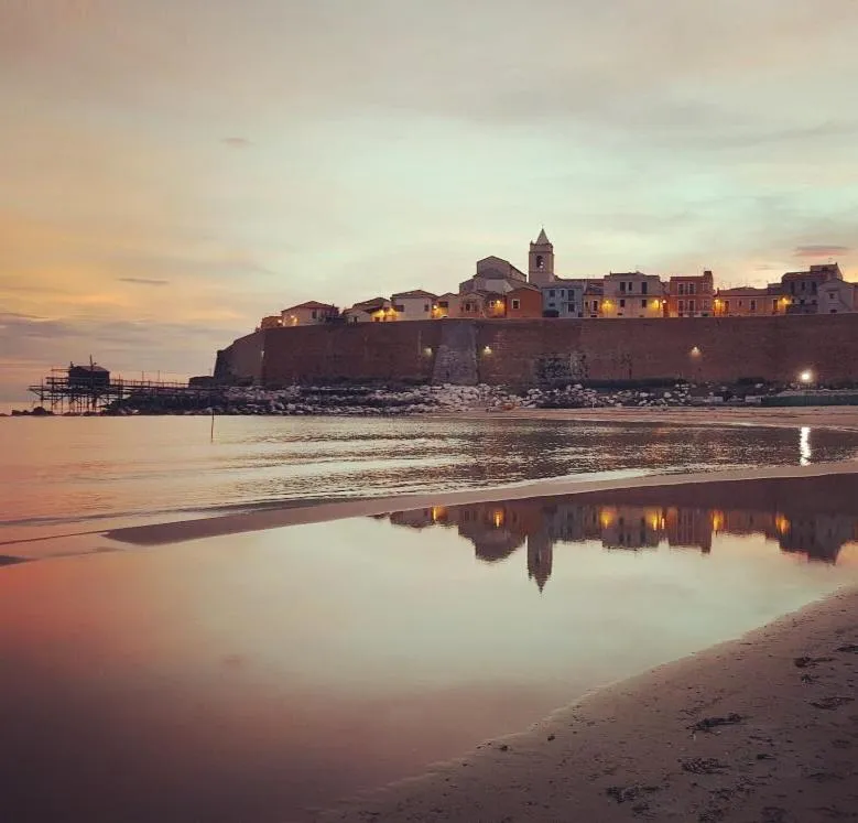 Nearby landmark in Locanda San Giorgio