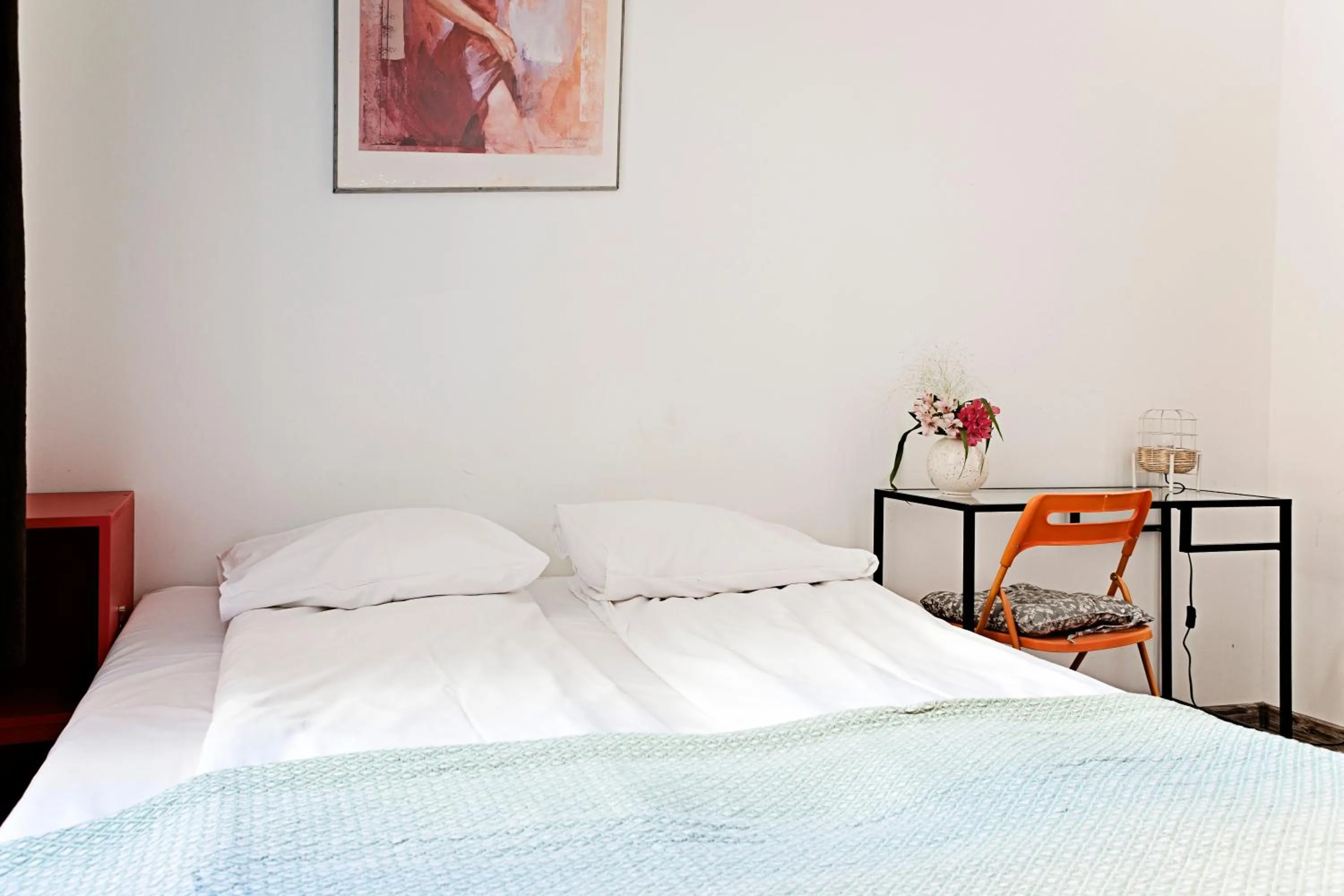 Bed in Hostel Królewska