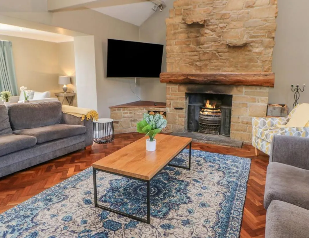 TV and multimedia in The Morritt Hotel