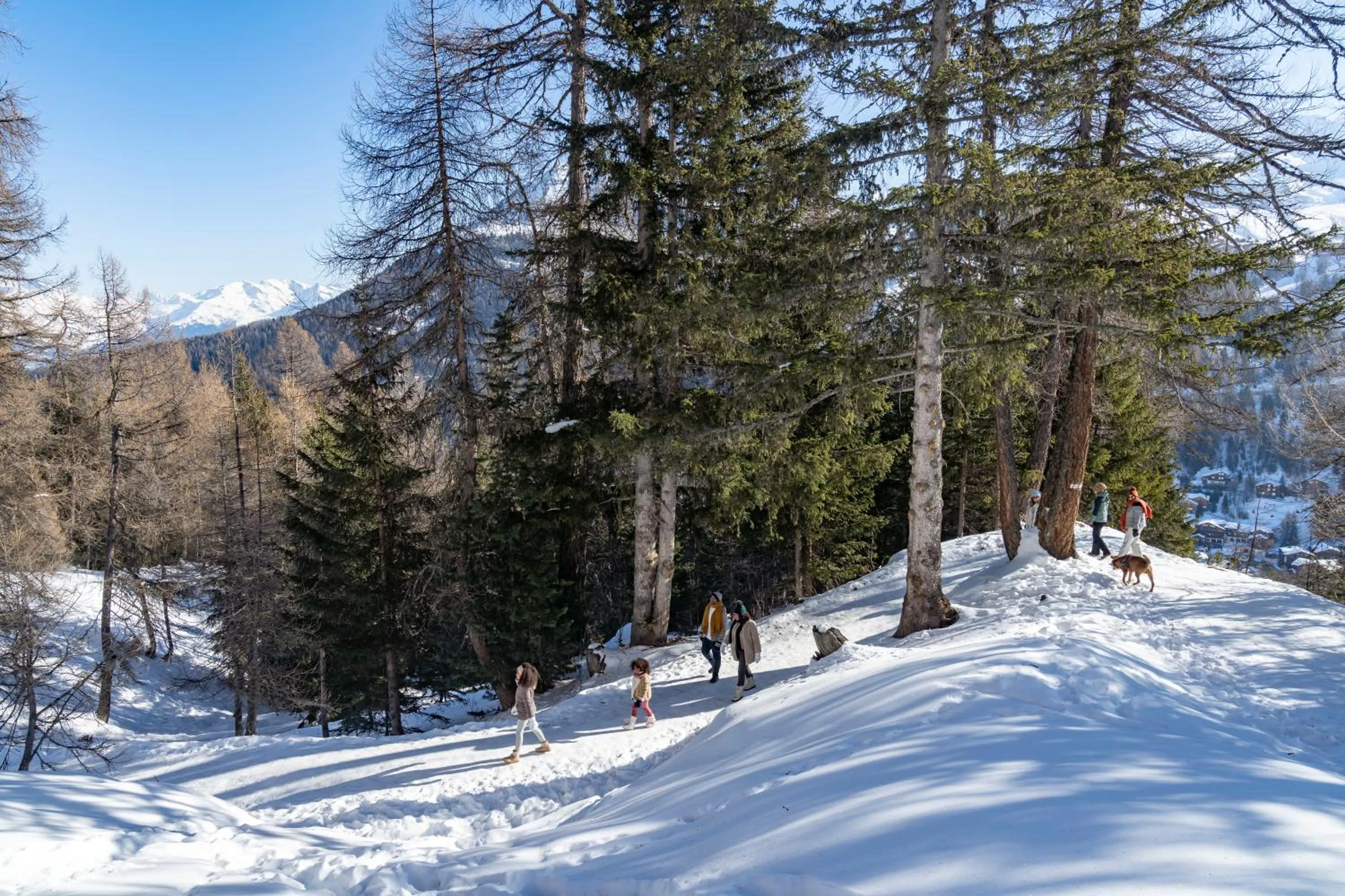 Activities in Hôtel Club MMV Le Panorama