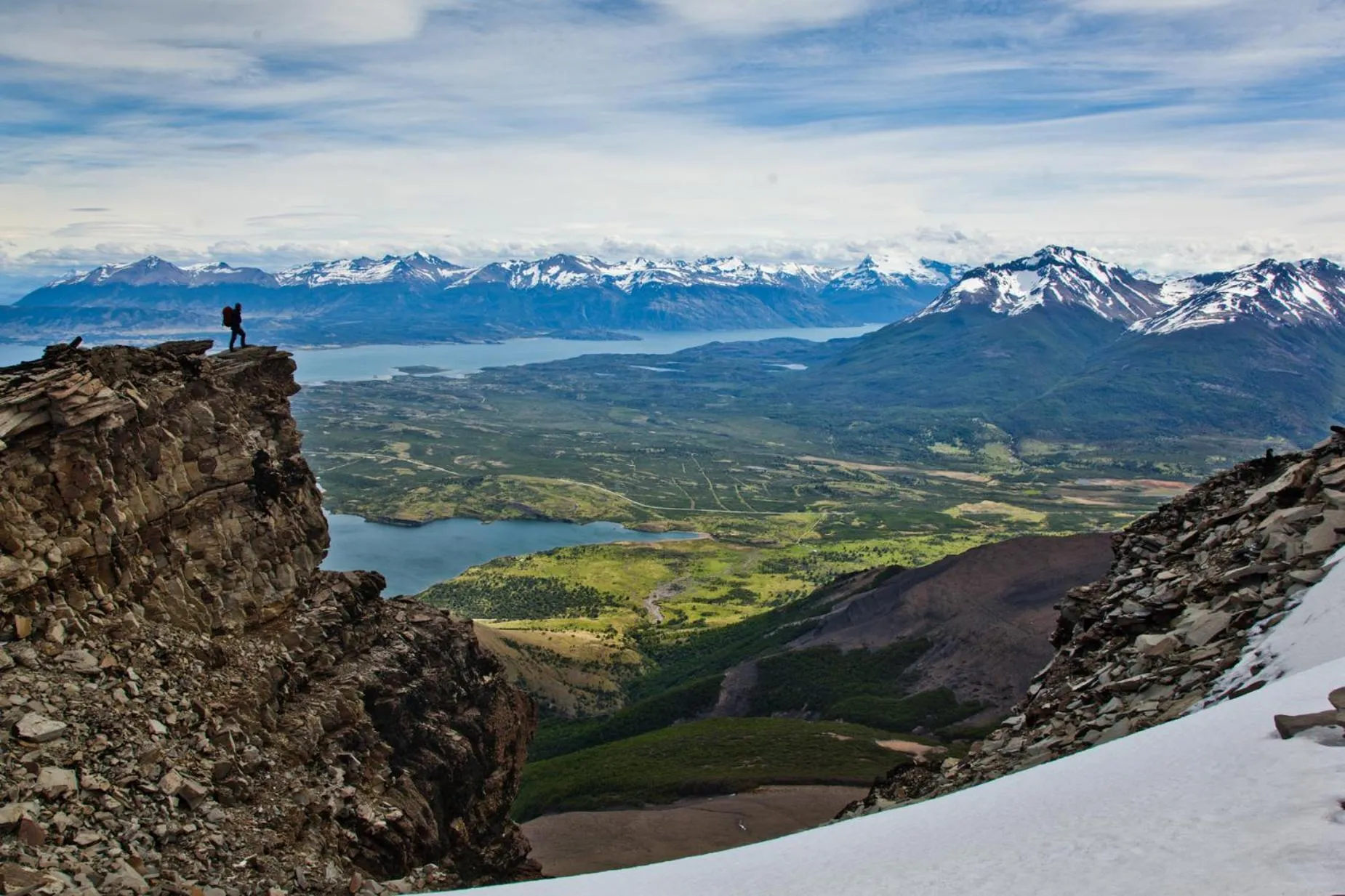 Activities in The Singular Patagonia Hotel