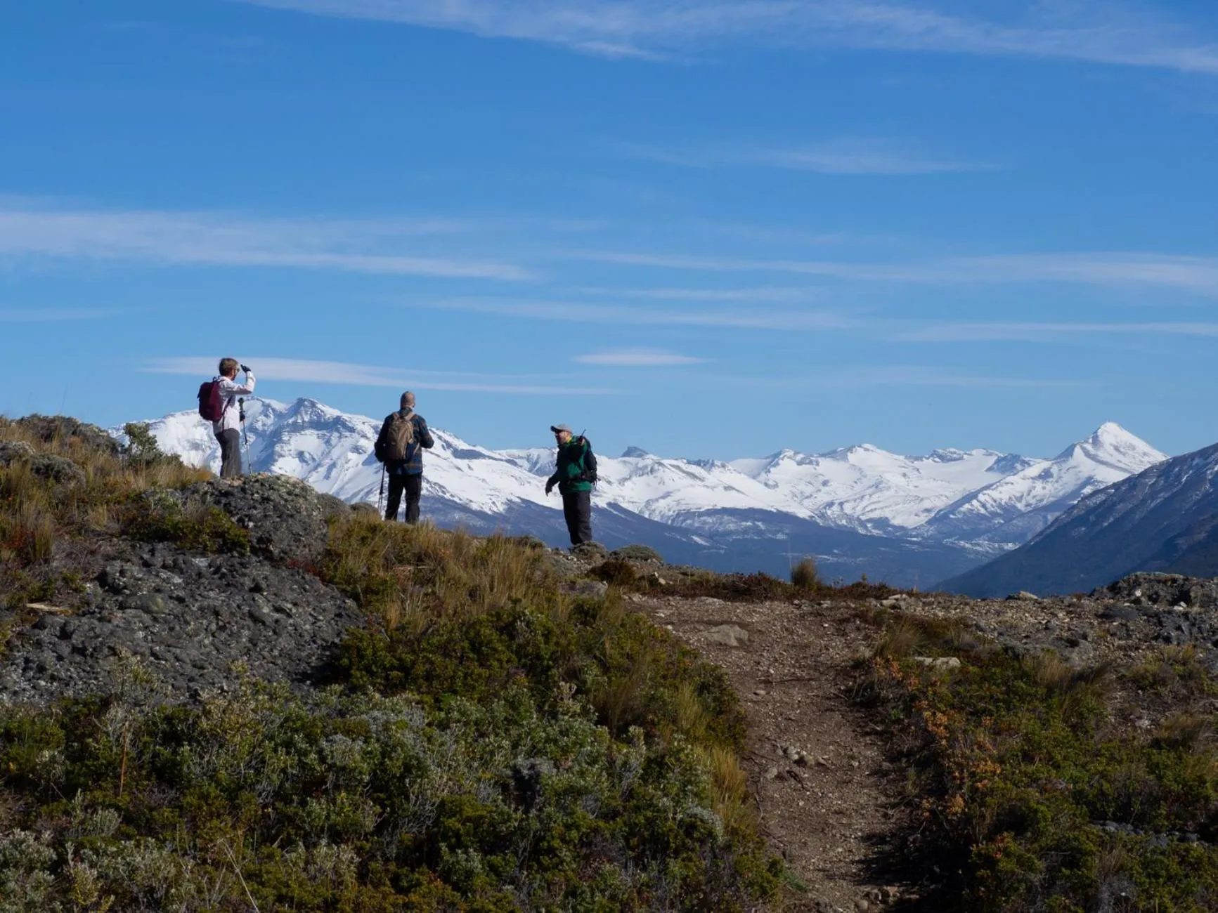 Activities in The Singular Patagonia Hotel