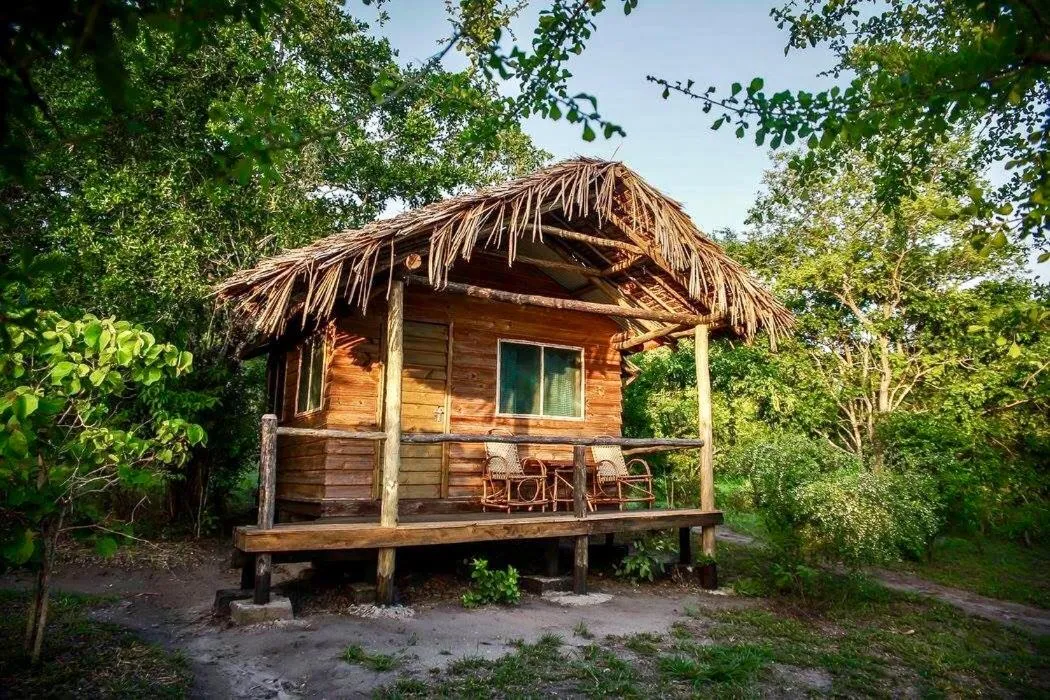 Property building in Miseni Retreat