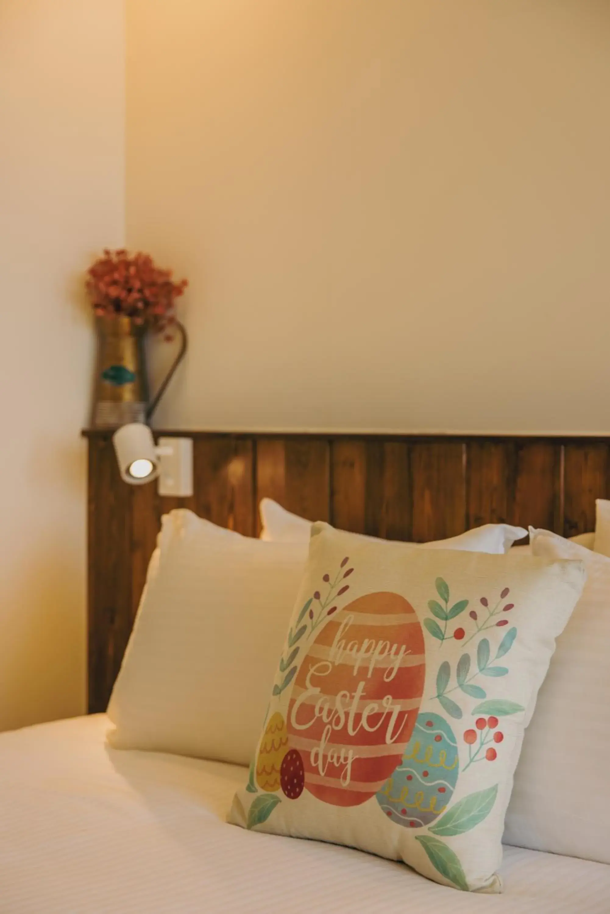 Quadruple Room with Sea View in Chuanfanrock Haku Beach Days Inn Quadruple Room with Sea View in Chuanfanrock Haku Beach Days Inn