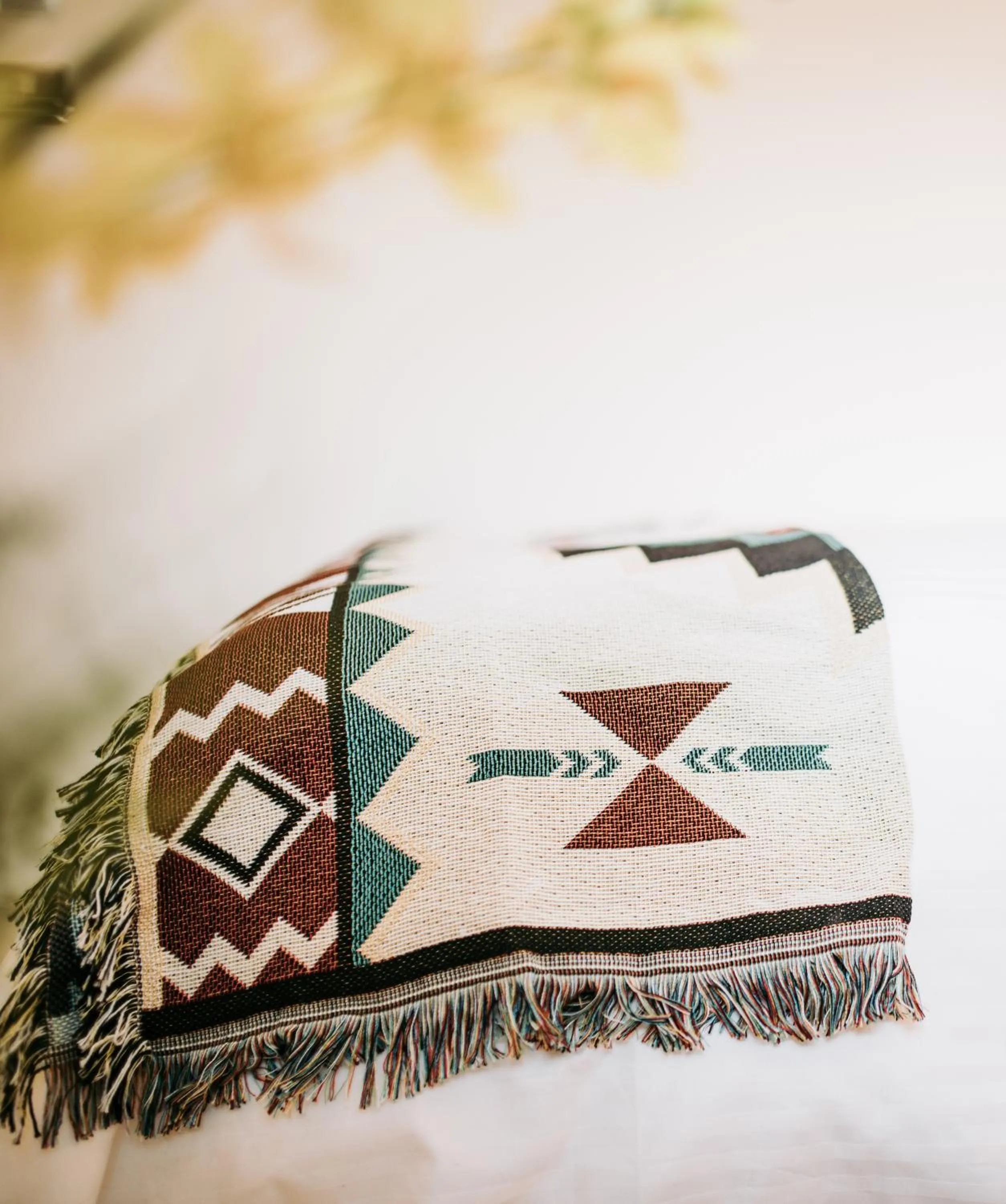 Decorative detail in Chuanfanrock Haku Beach Days Inn