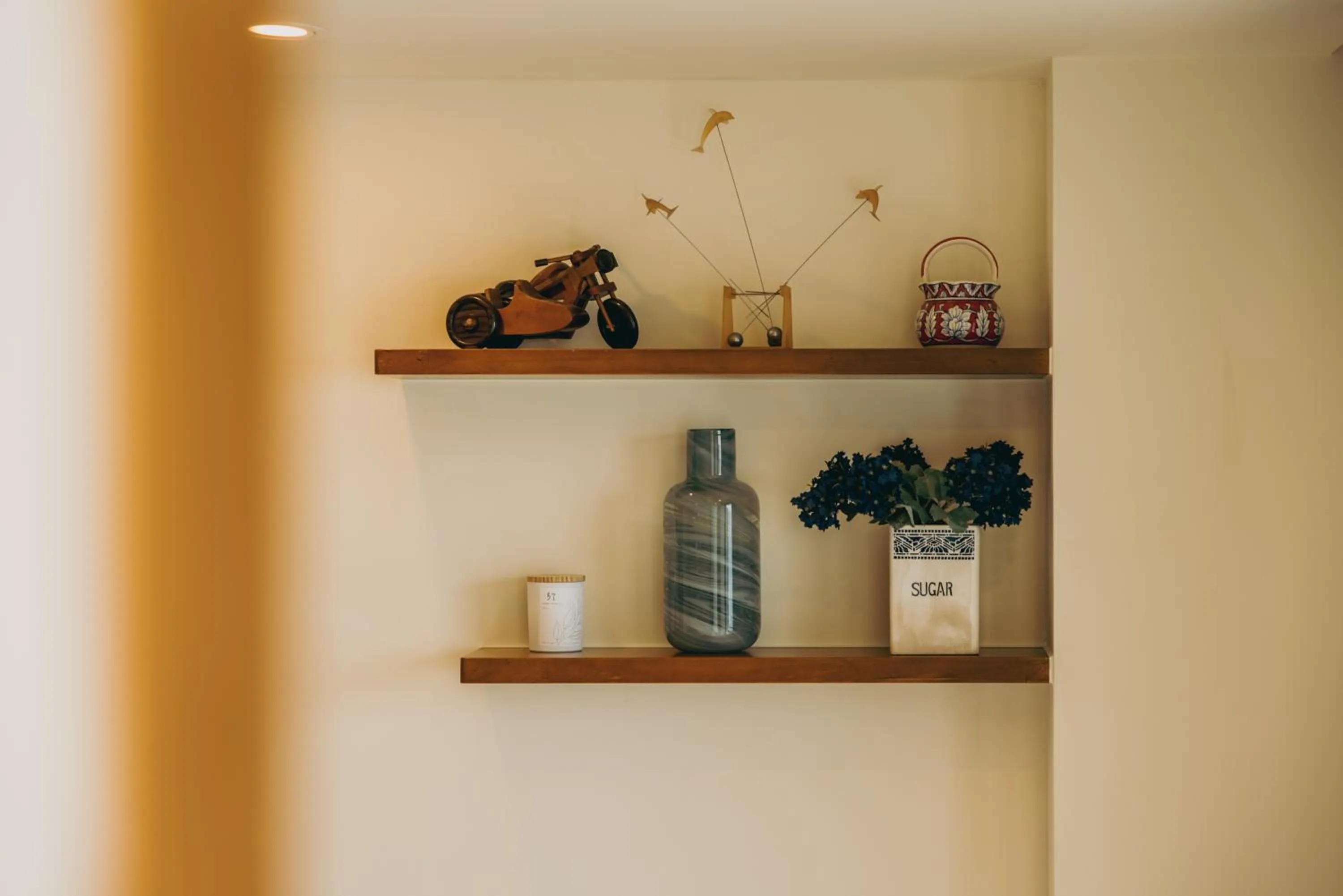 Chuanfanrock Haku Beach Days Inn