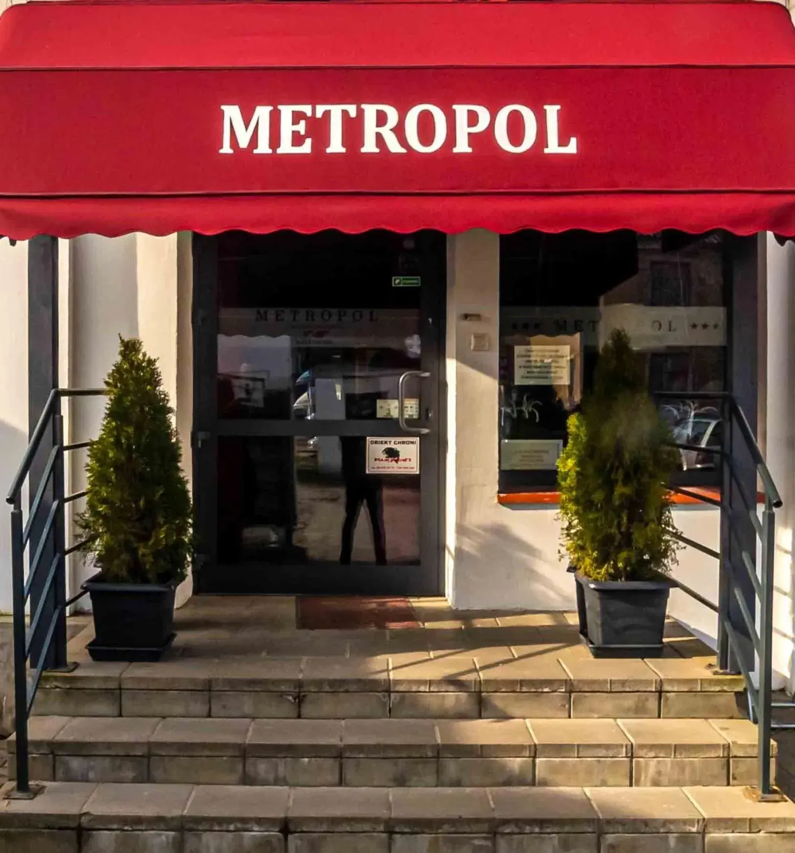 Metropol Metropol
