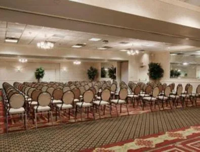 Business facilities, Banquet Facilities in Ramada Plaza by Wyndham Hagerstown